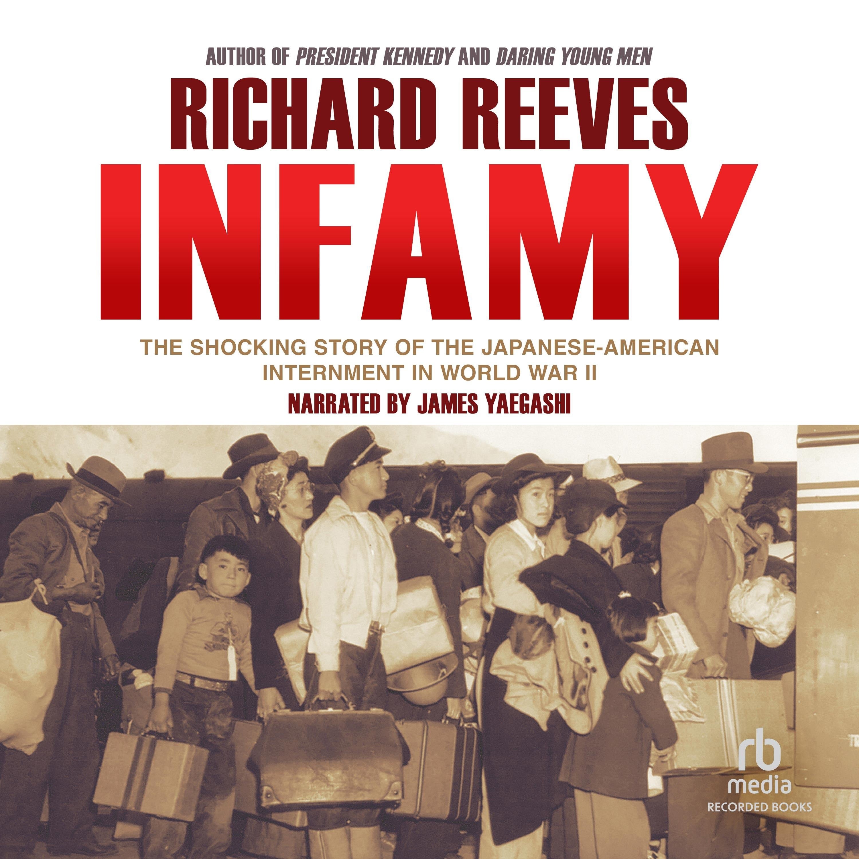 Infamy