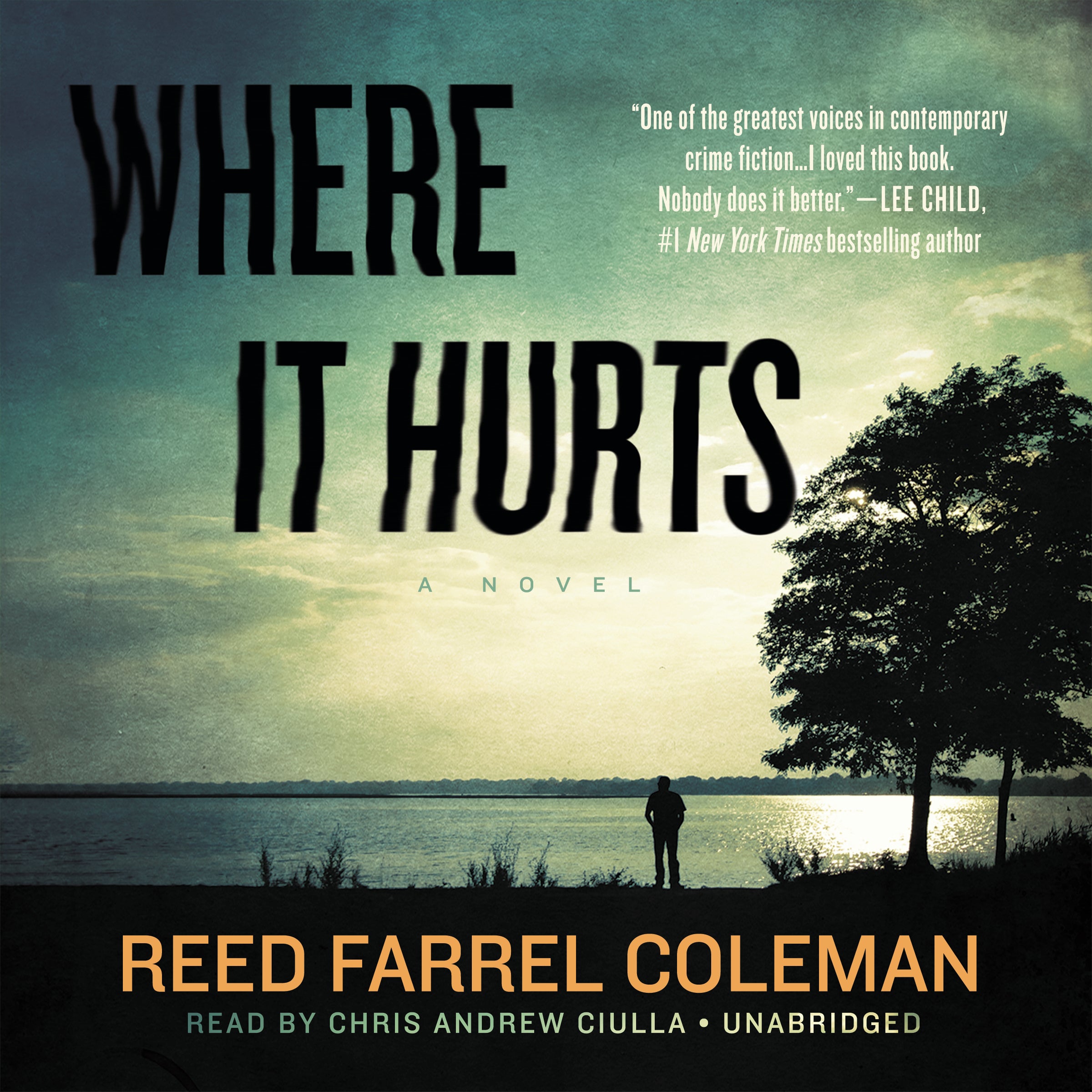 Where It Hurts