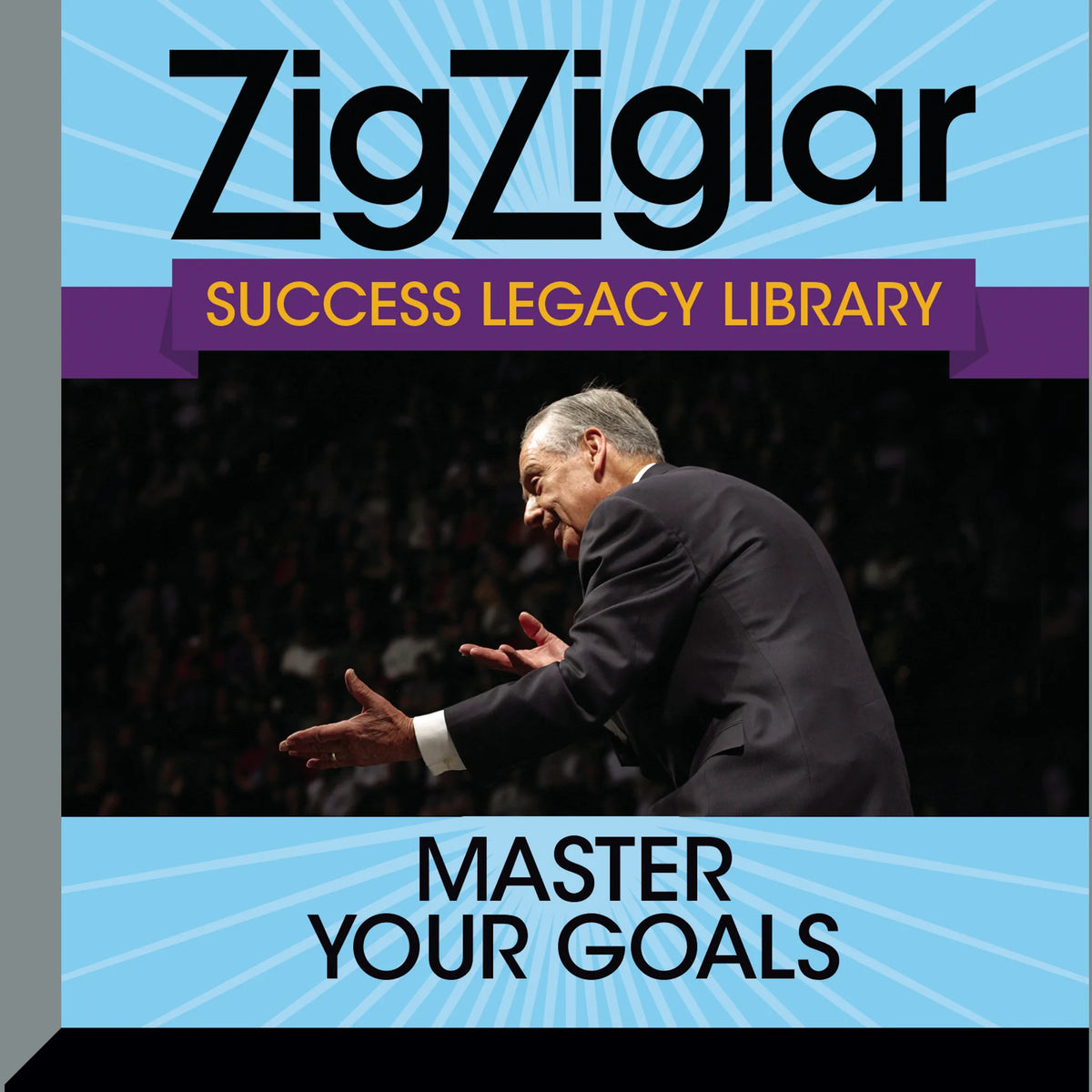 Master Your Goals