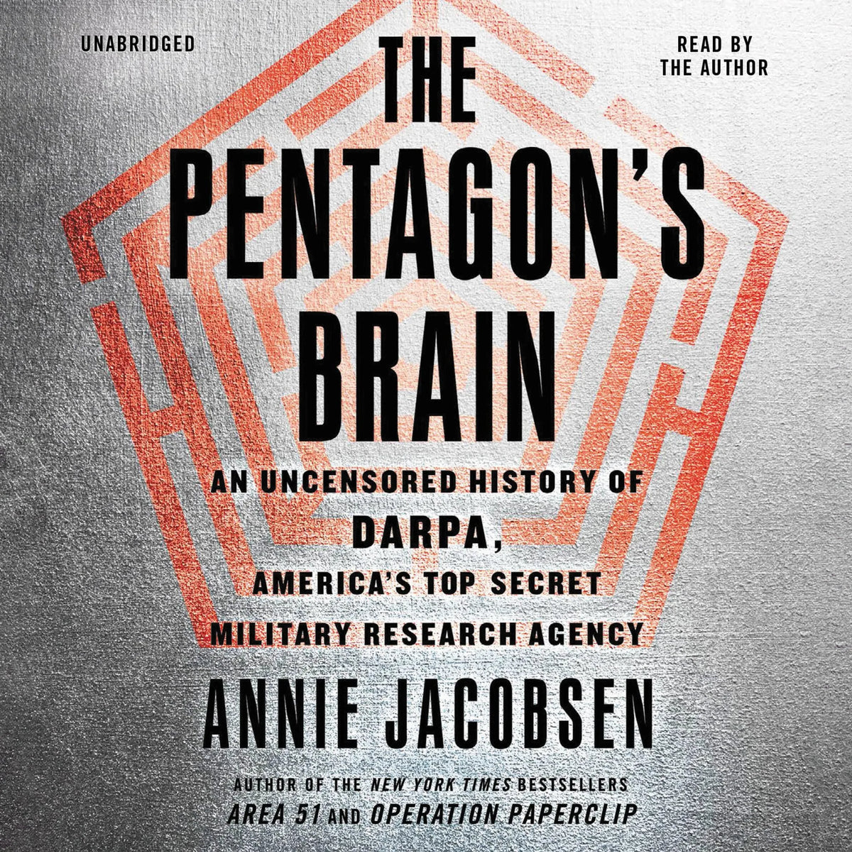 The Pentagon's Brain