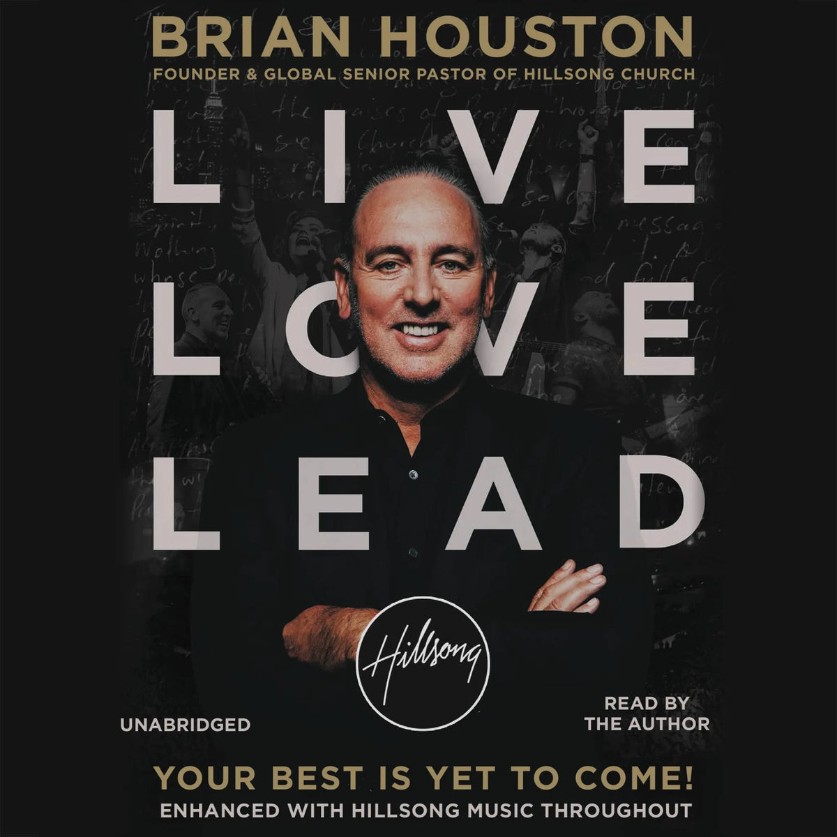 Live Love Lead