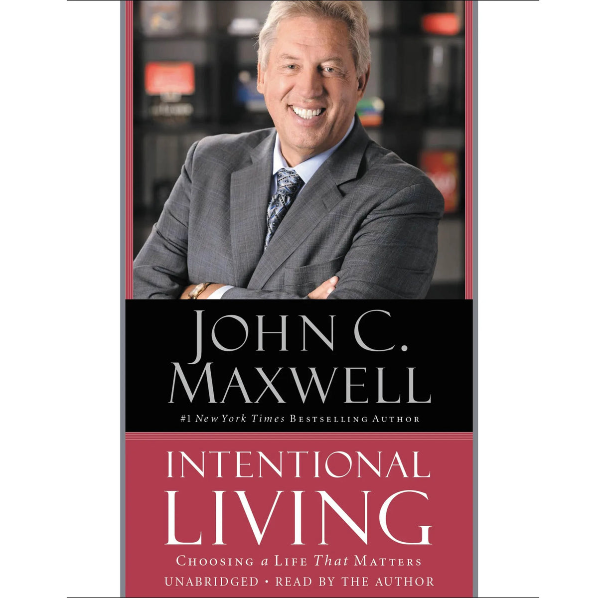 Intentional Living