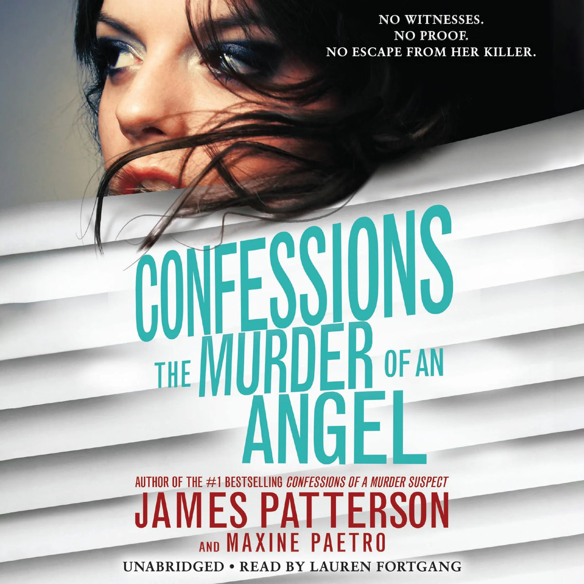 Confessions: The Murder of an Angel