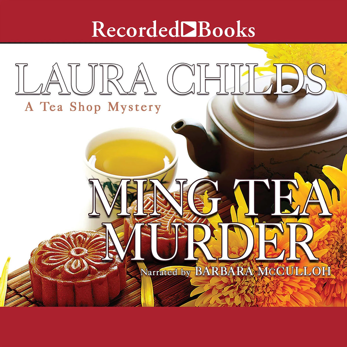 Ming Tea Murder