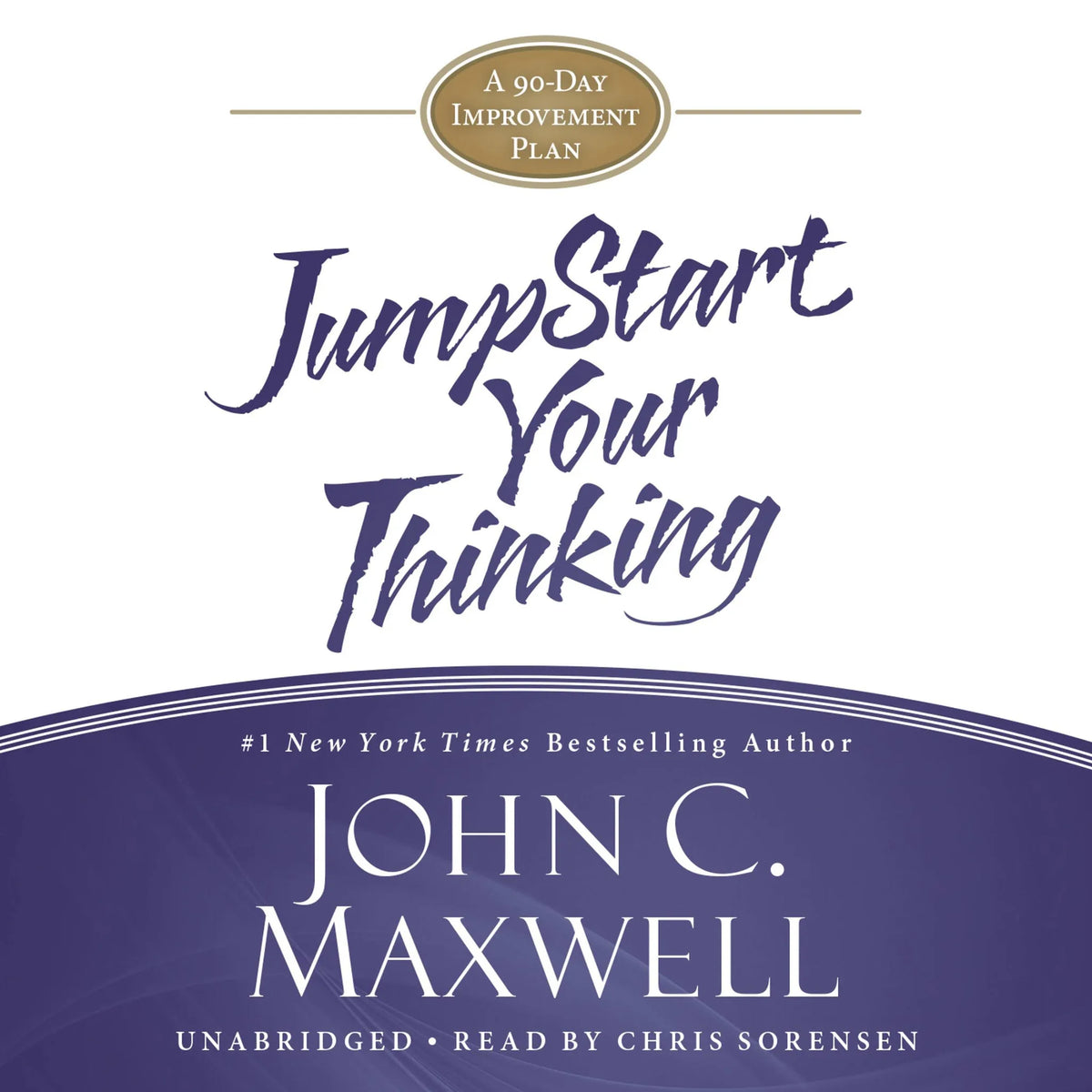 JumpStart Your Thinking
