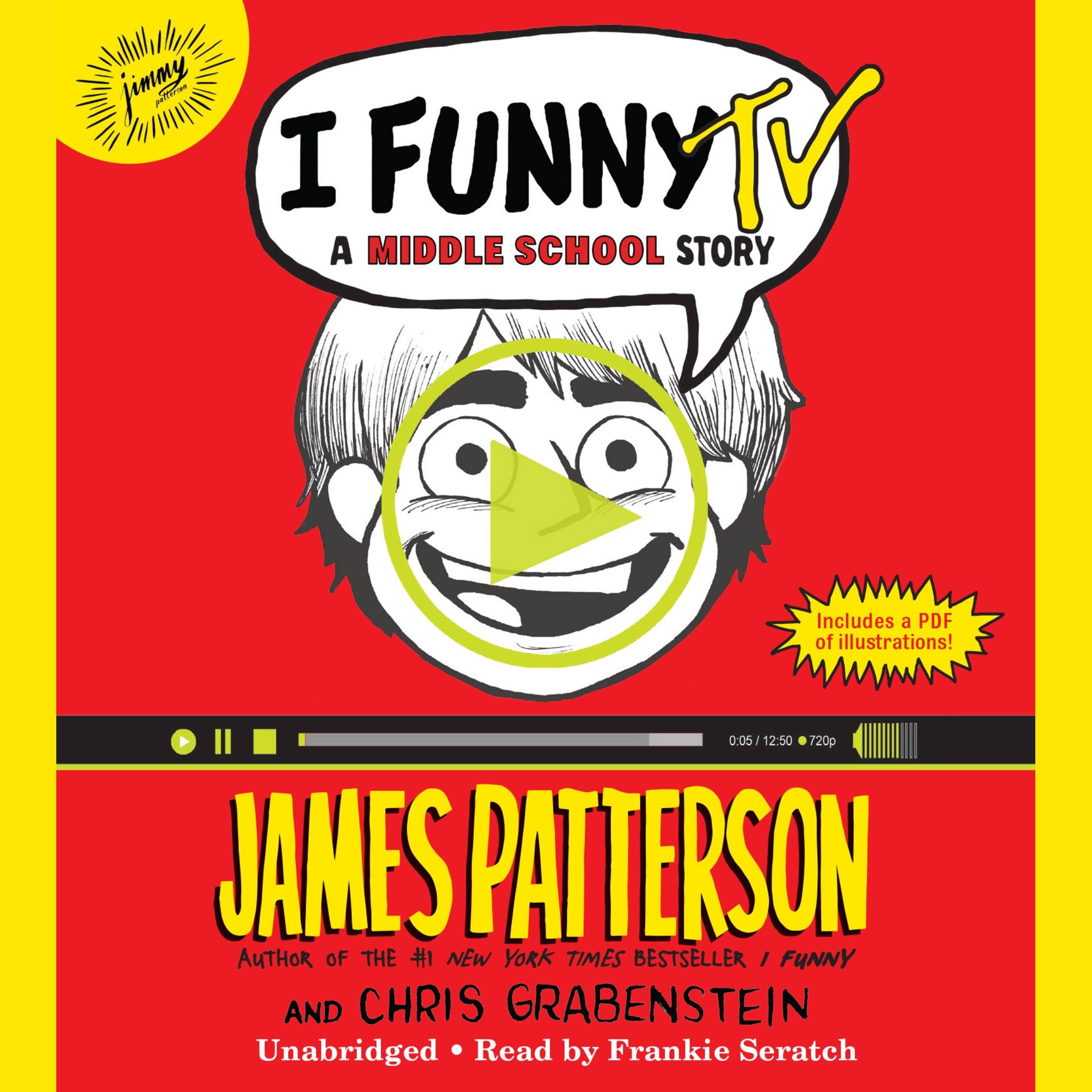 I Funny TV
