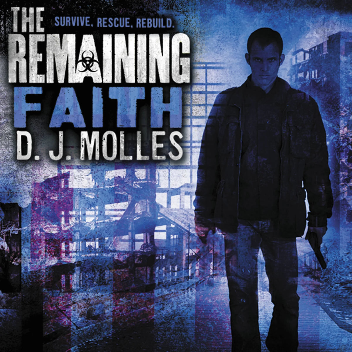 The Remaining: Faith