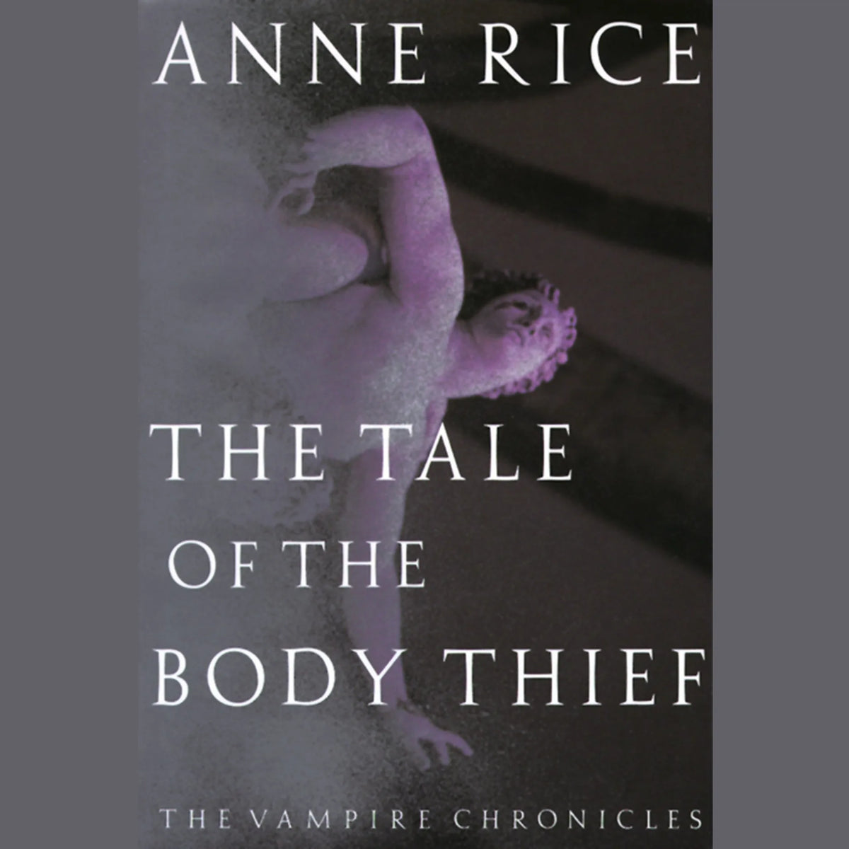 The Tale of the Body Thief