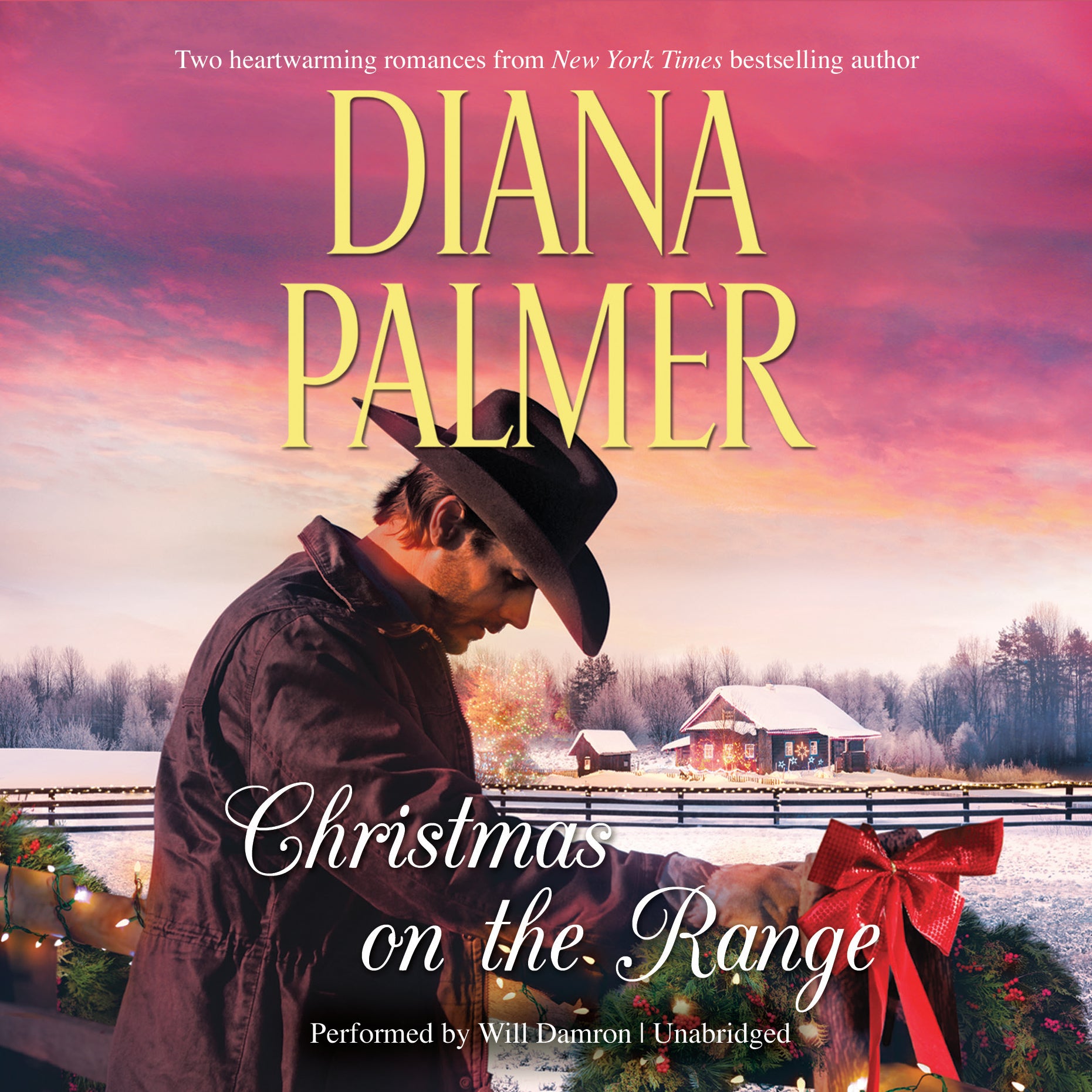 Christmas on the Range