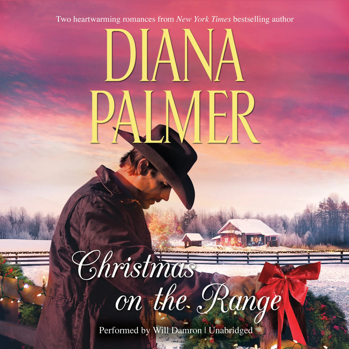 Christmas on the Range