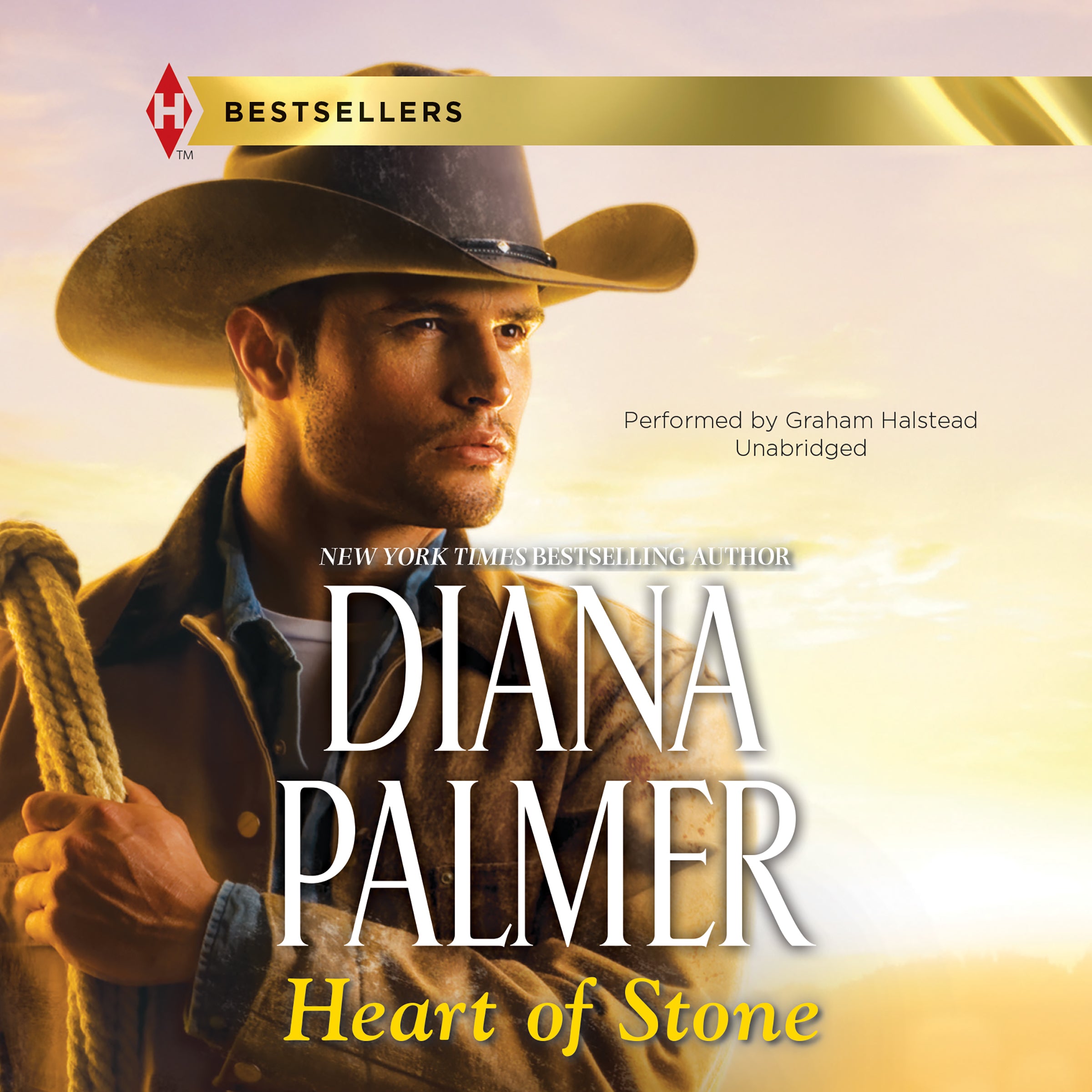 Heart of Stone