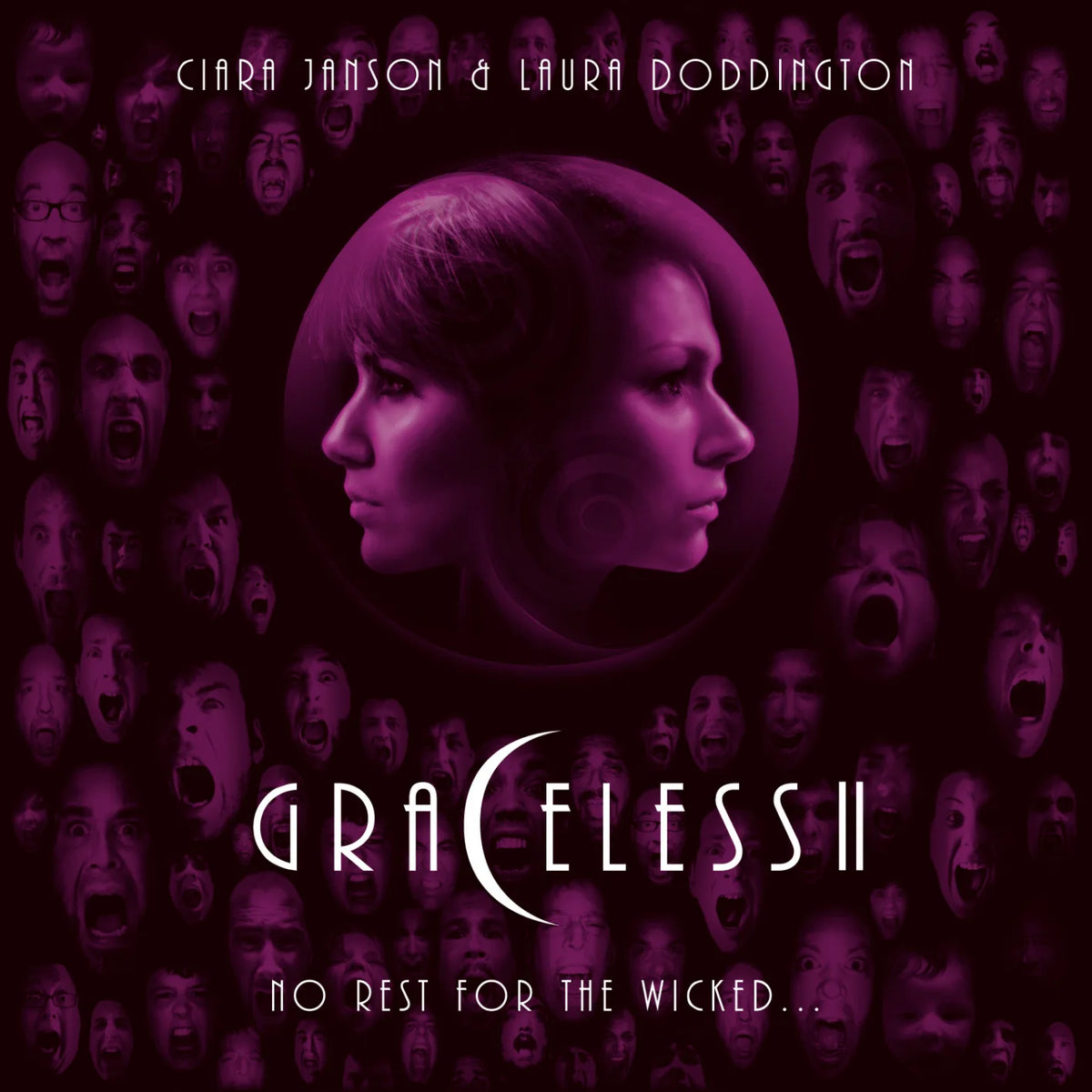 Graceless, Series Two