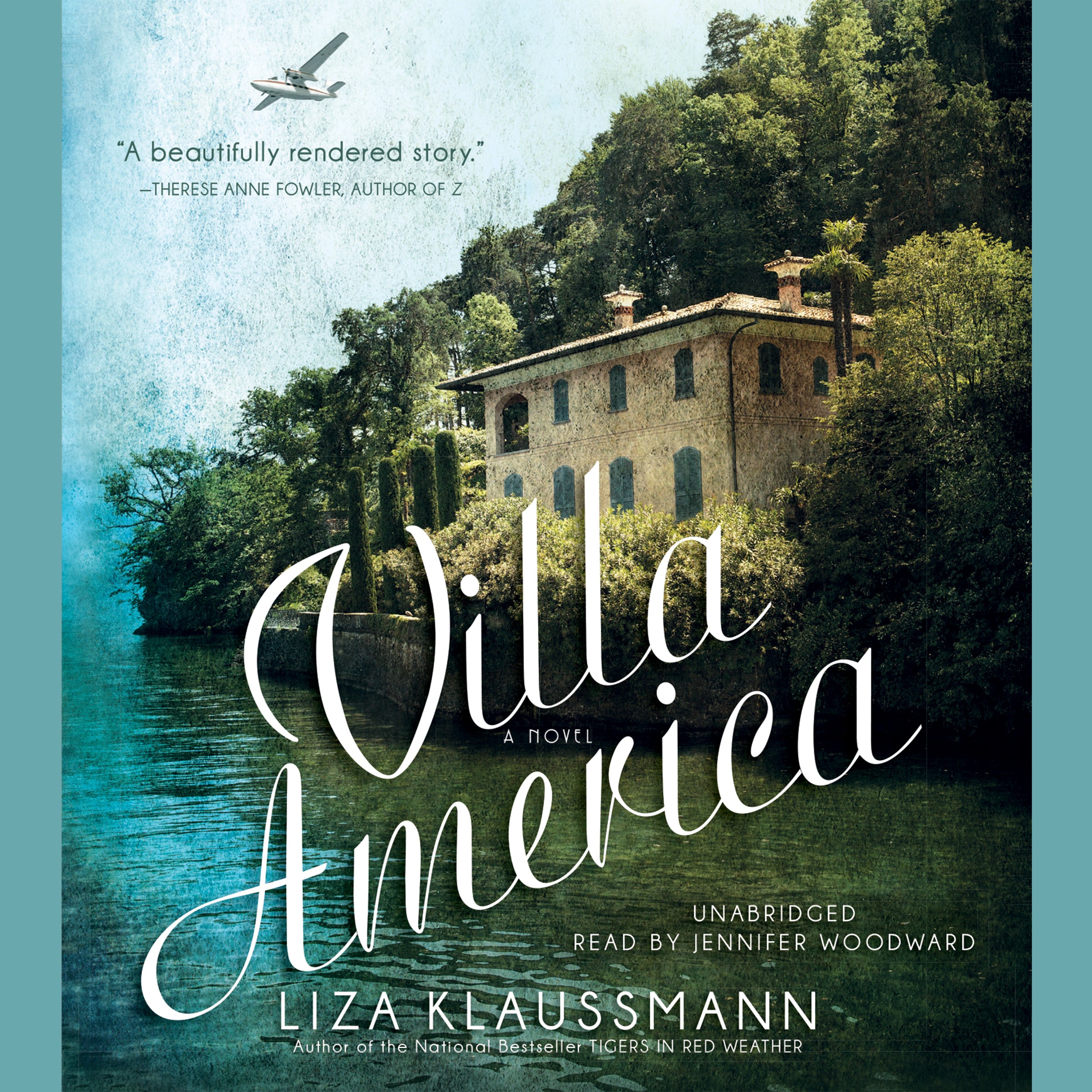 Villa America