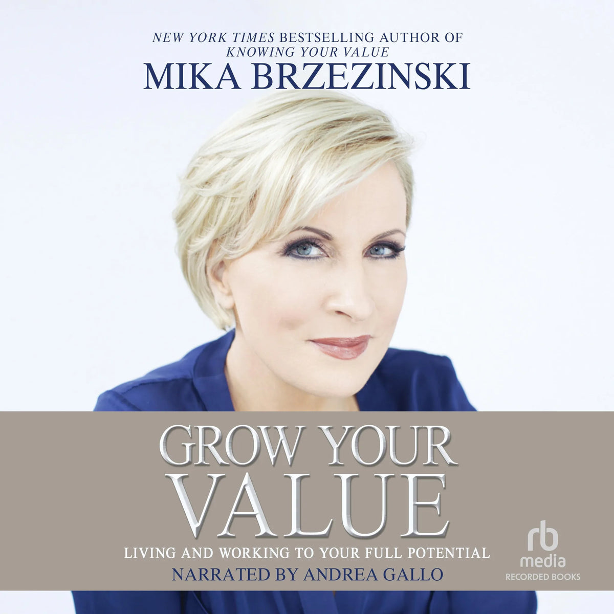 Grow Your Value