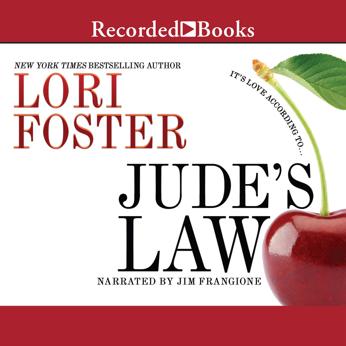 Jude's Law