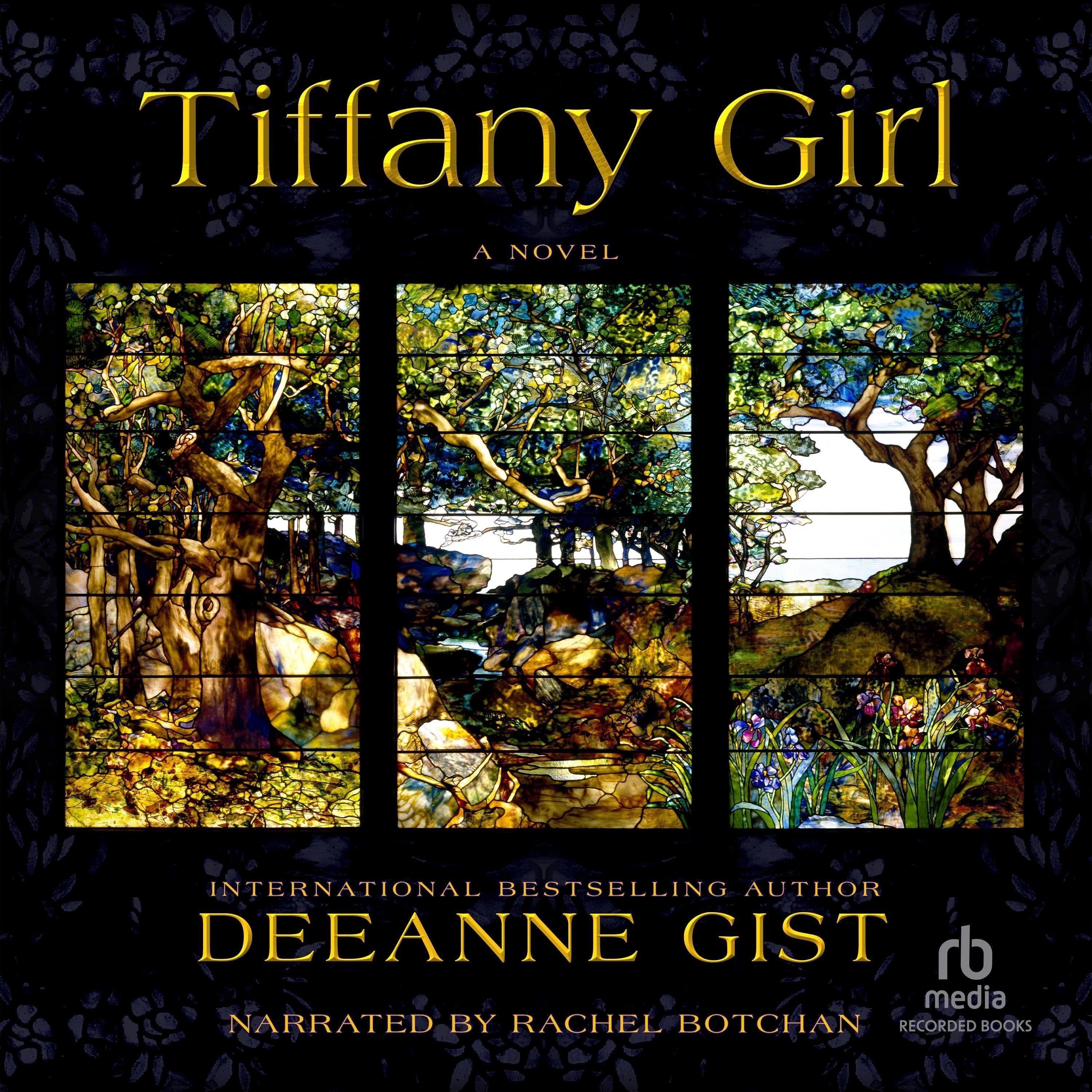 Tiffany Girl