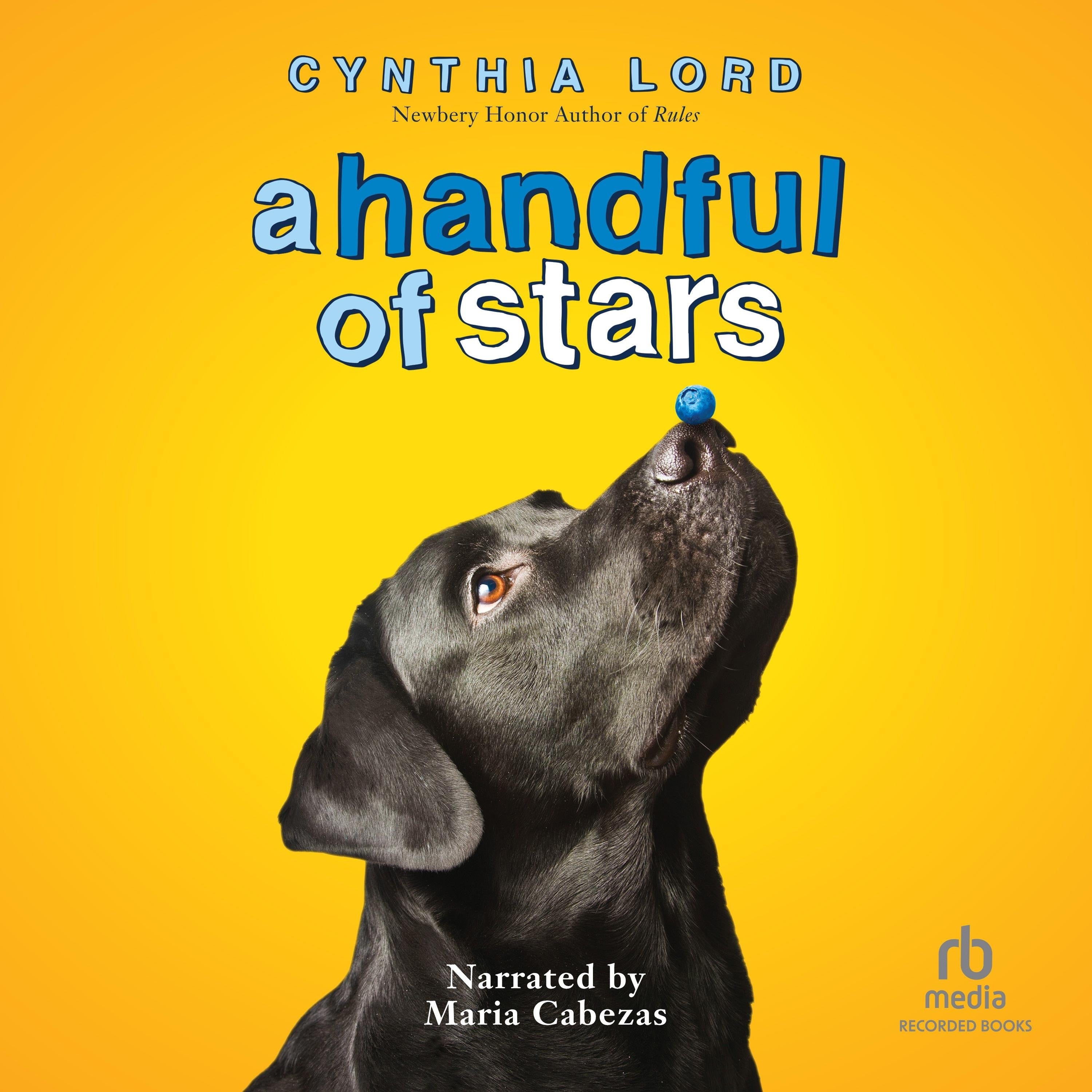 A Handful of Stars