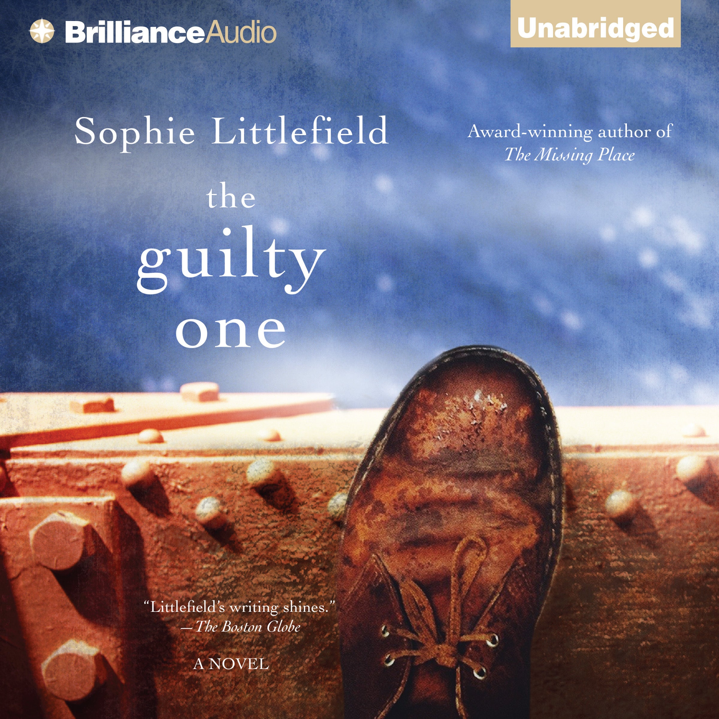 The Guilty One
