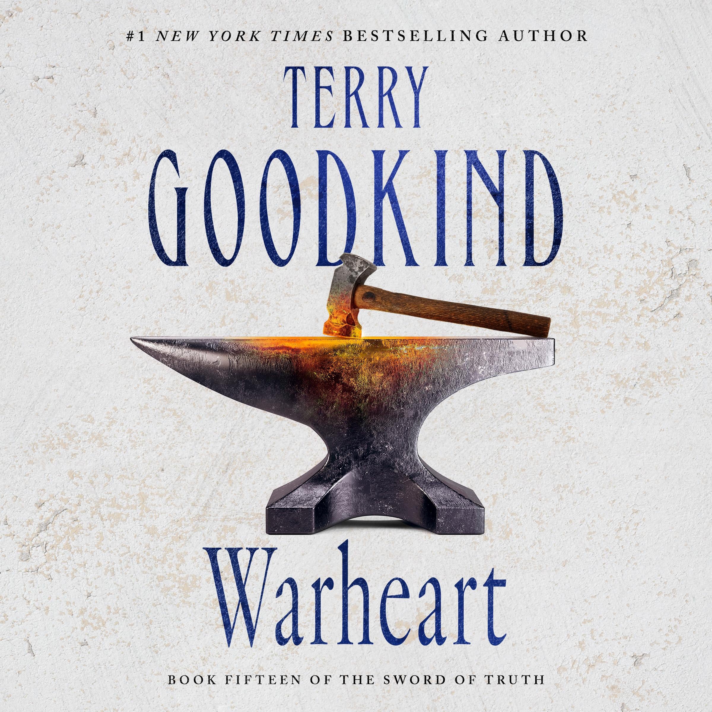 Warheart