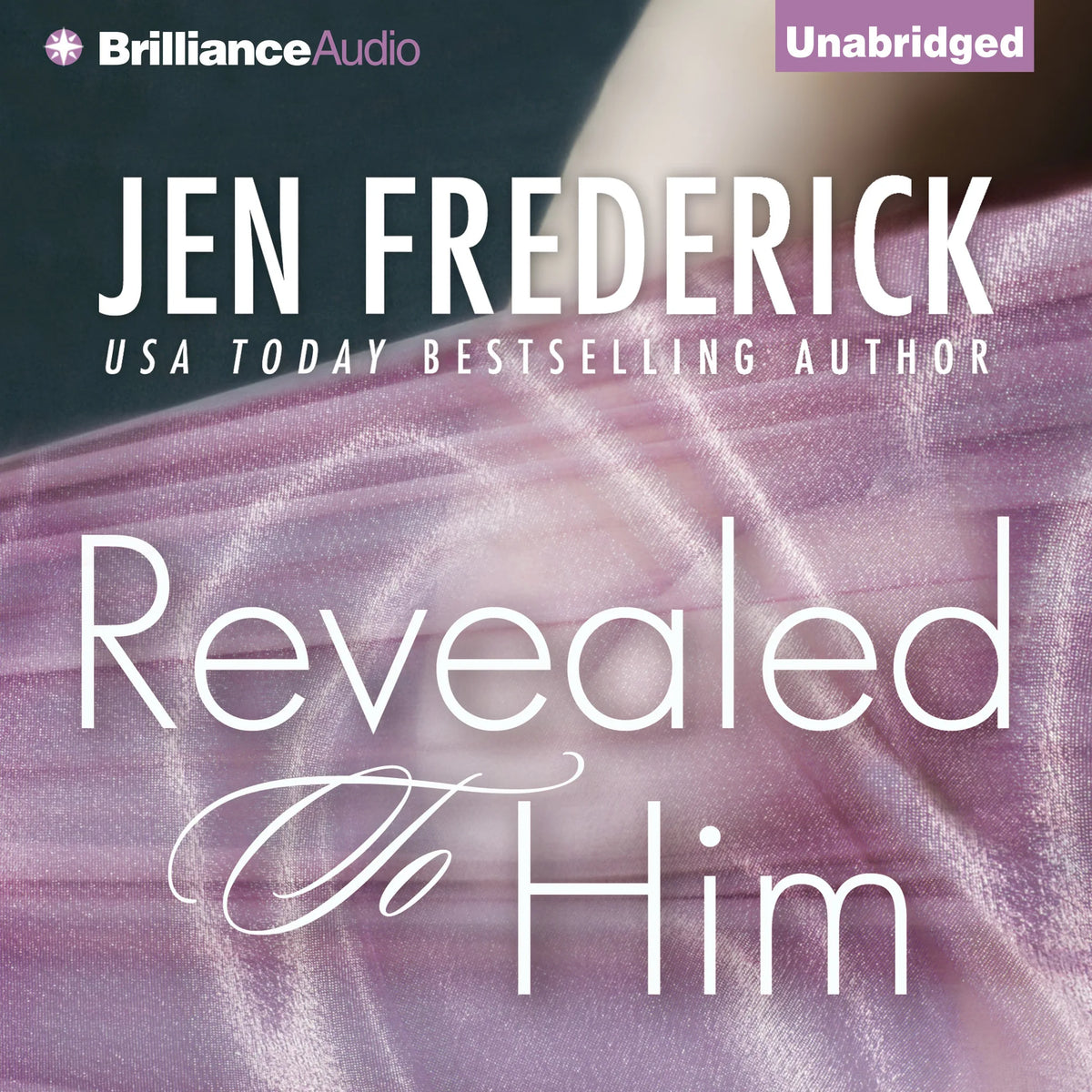 Revealed to Him