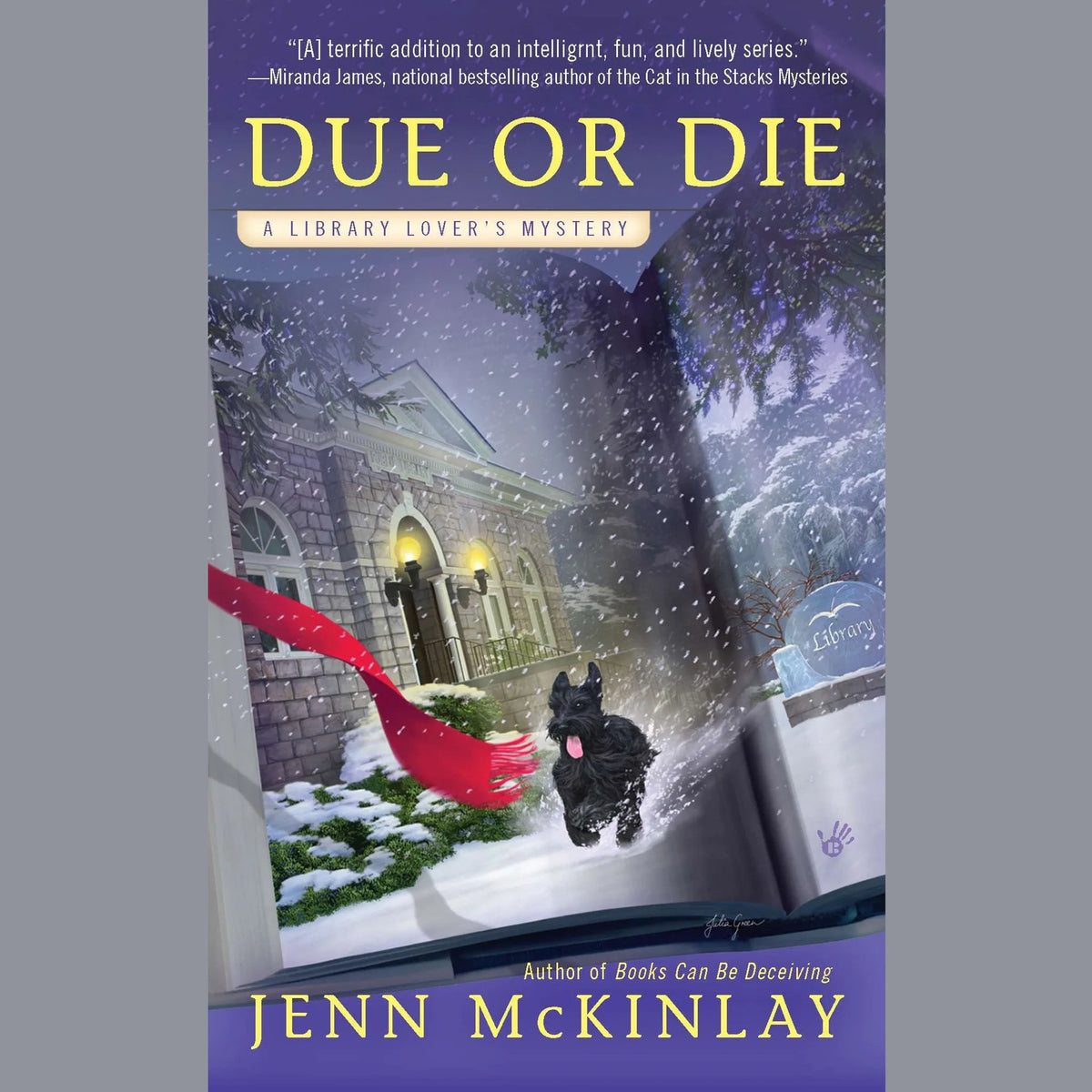Due or Die