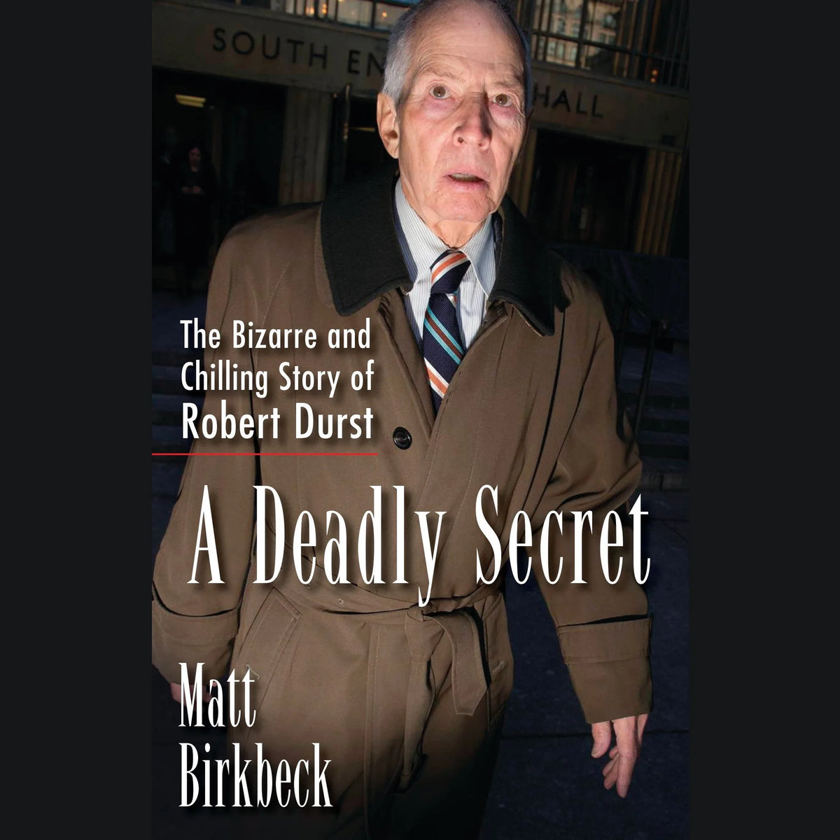 A Deadly Secret