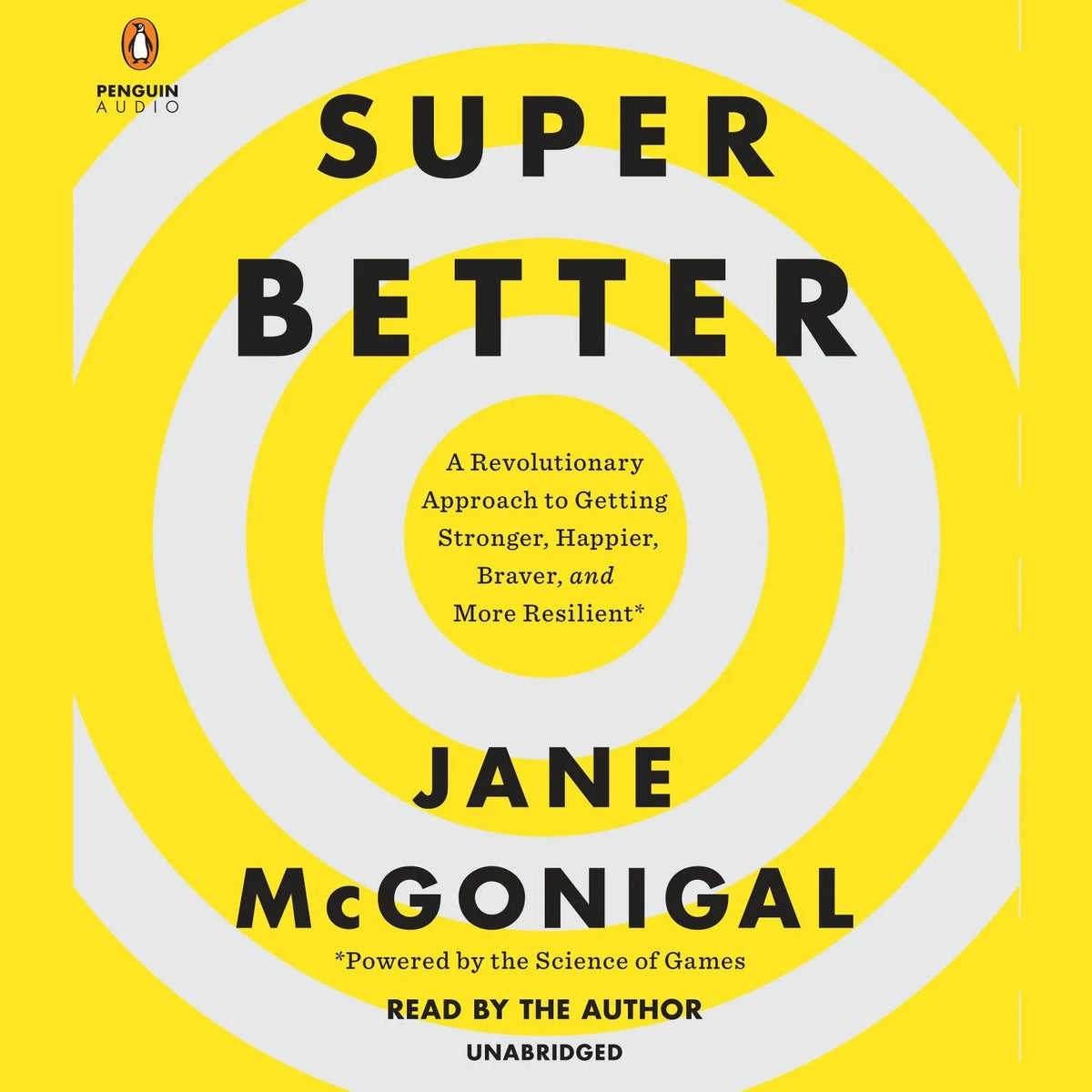 SuperBetter