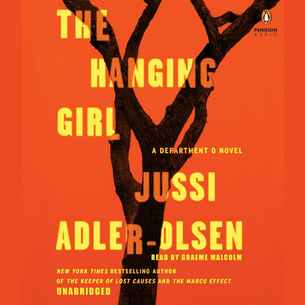 The Hanging Girl