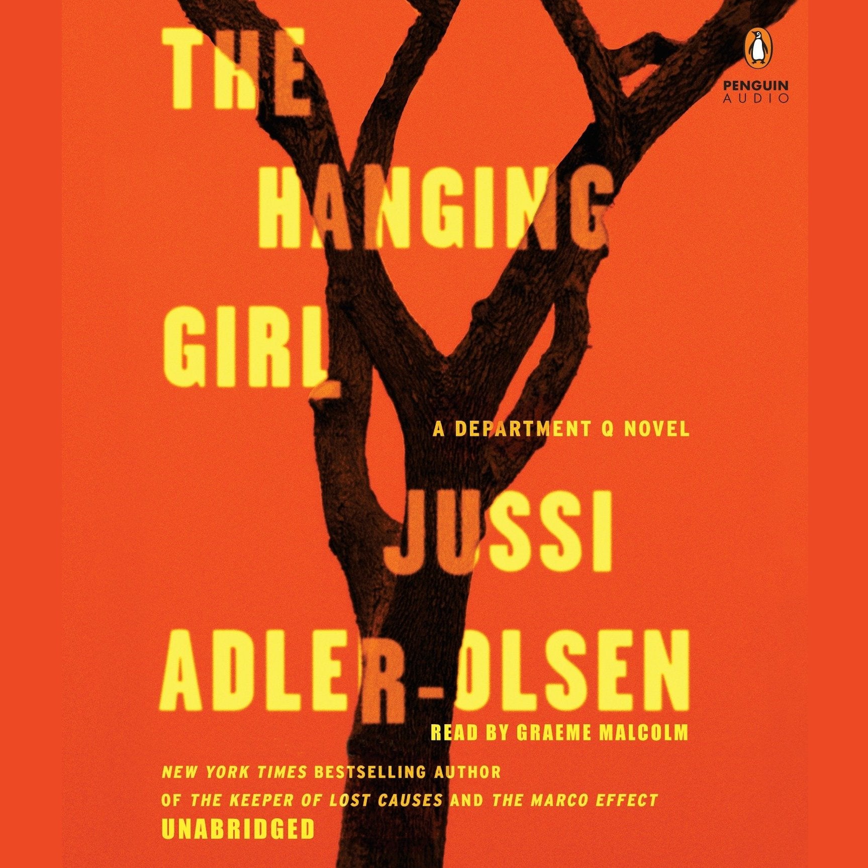 The Hanging Girl