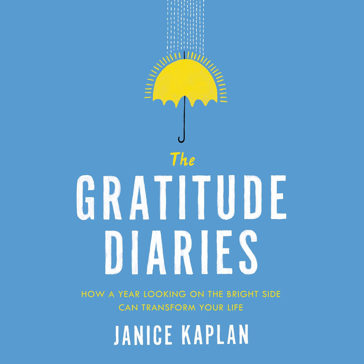 The Gratitude Diaries