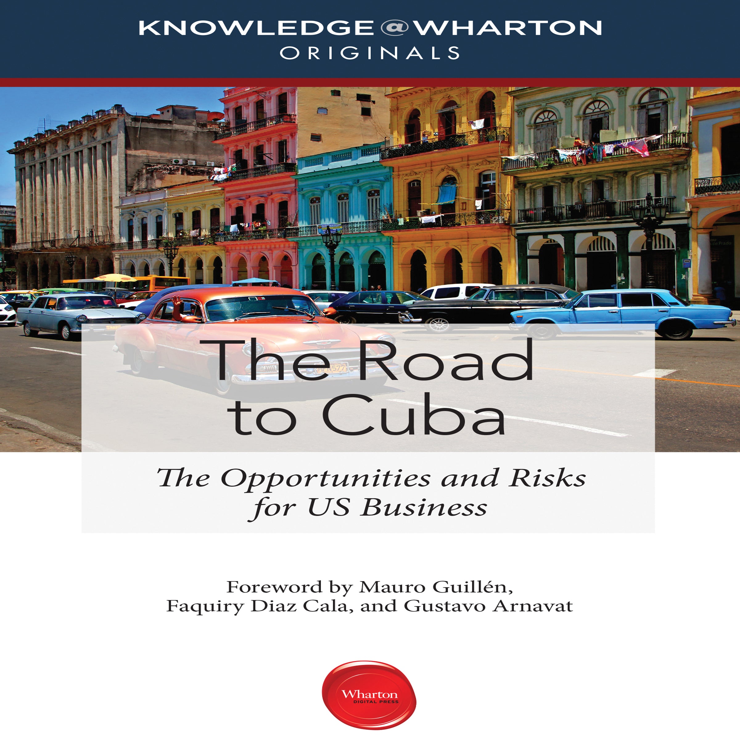 The Road to Cuba