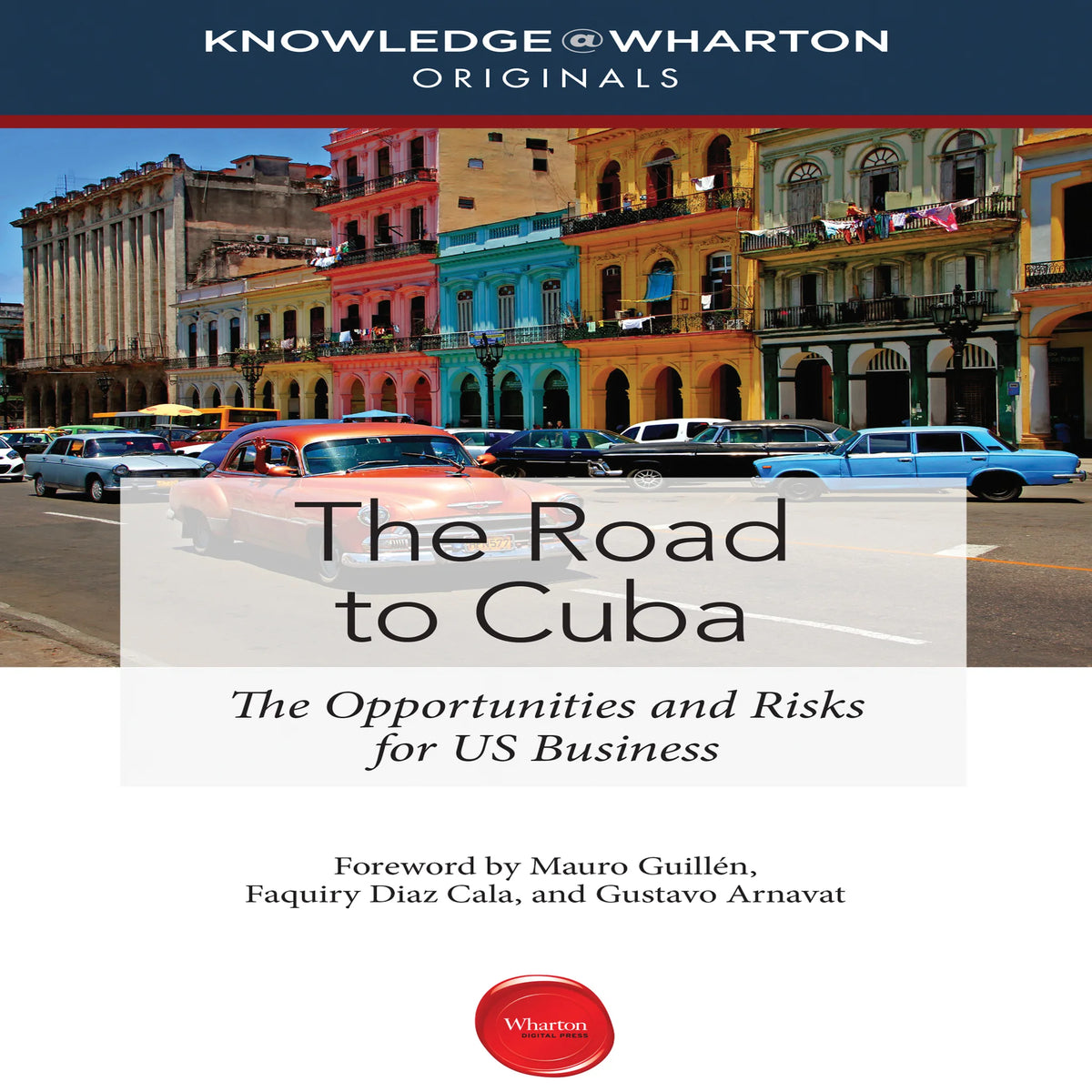 The Road to Cuba