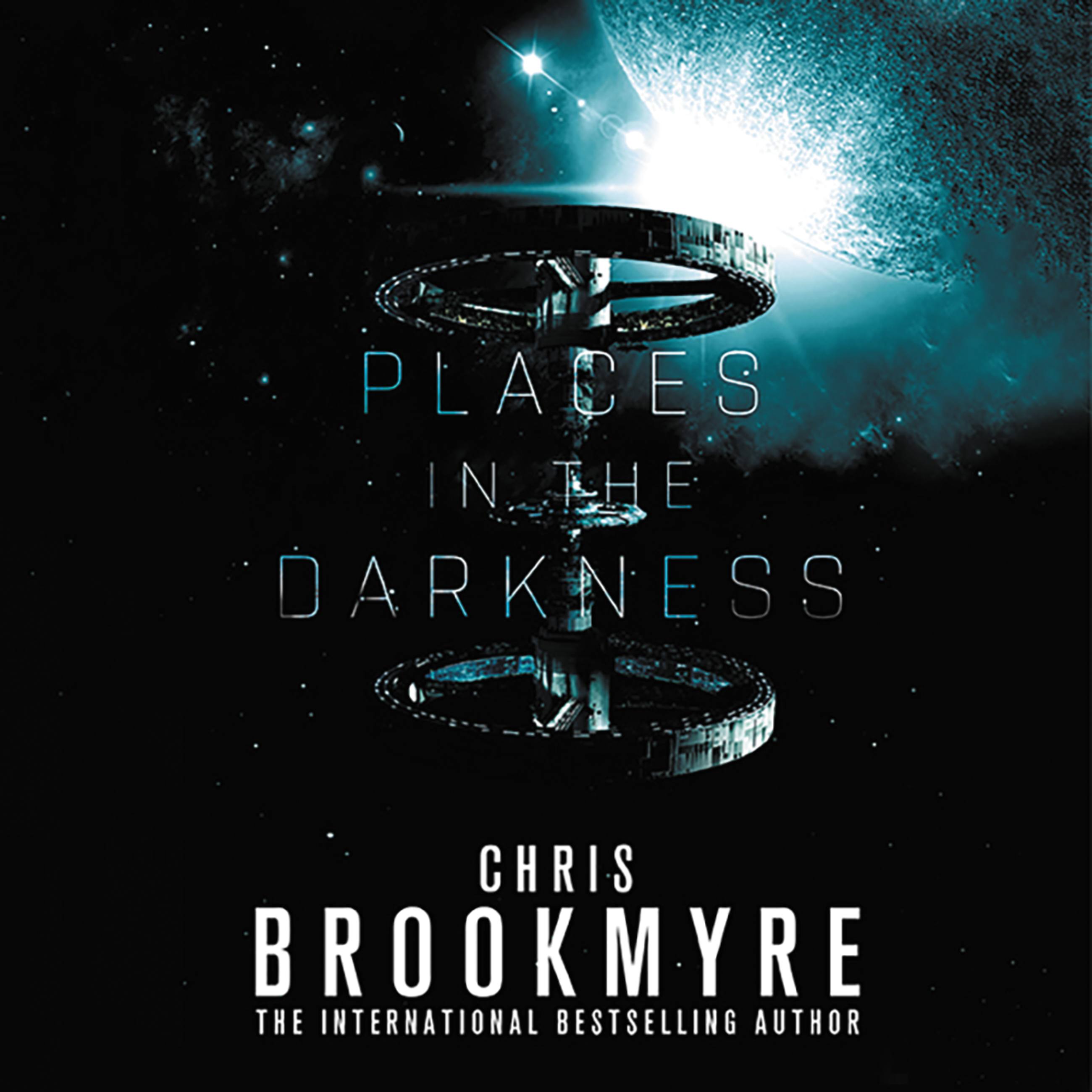 Places in the Darkness