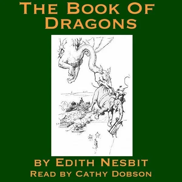 The Book of Dragons