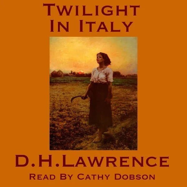 Twilight in Italy