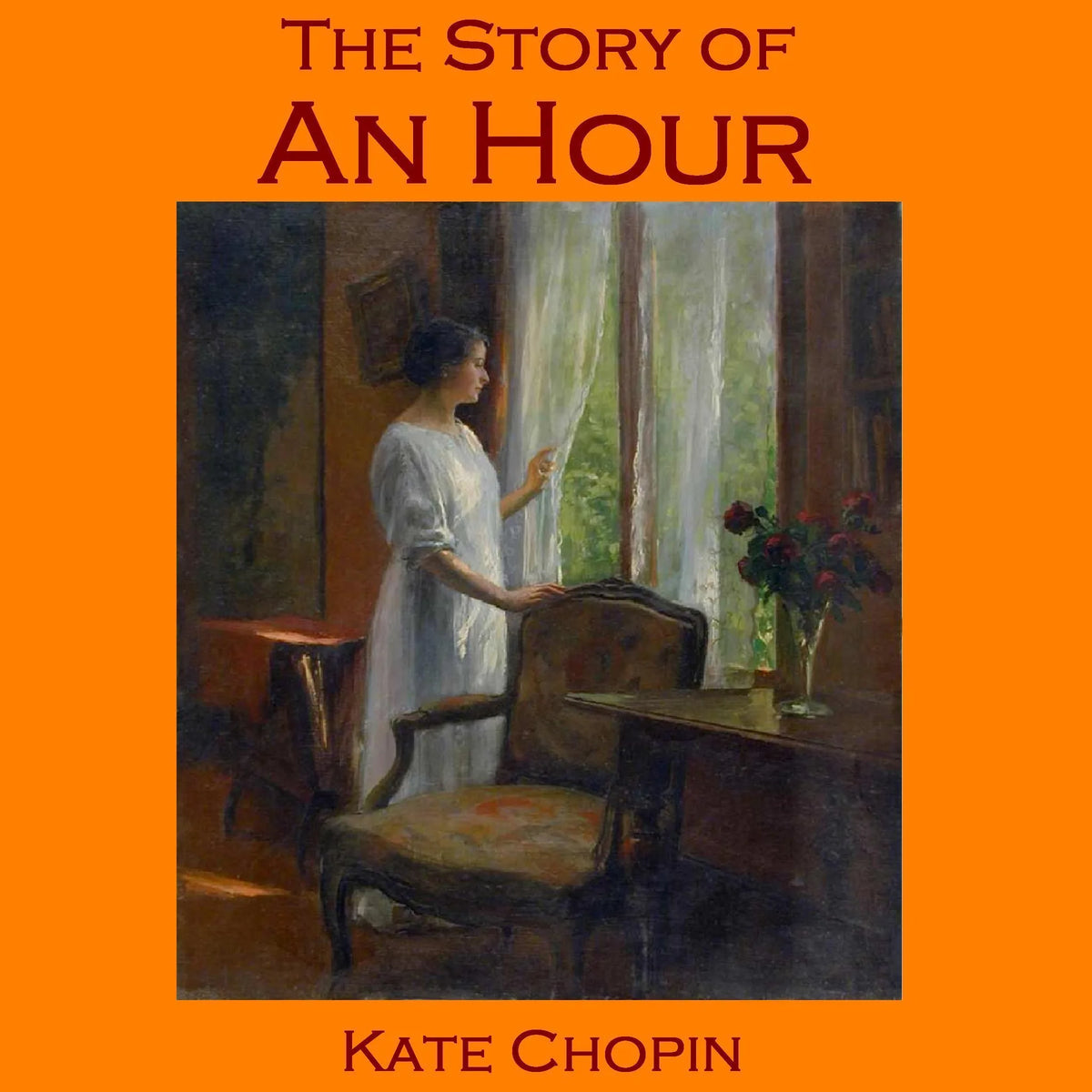 The Story of an Hour