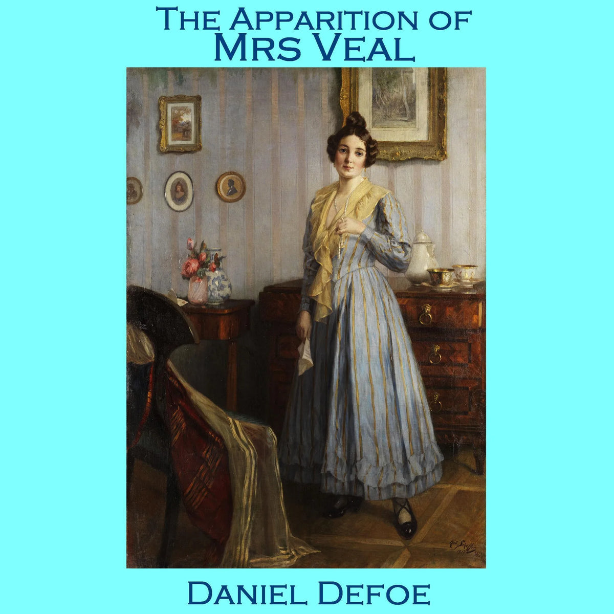 The Apparition of Mrs. Veal