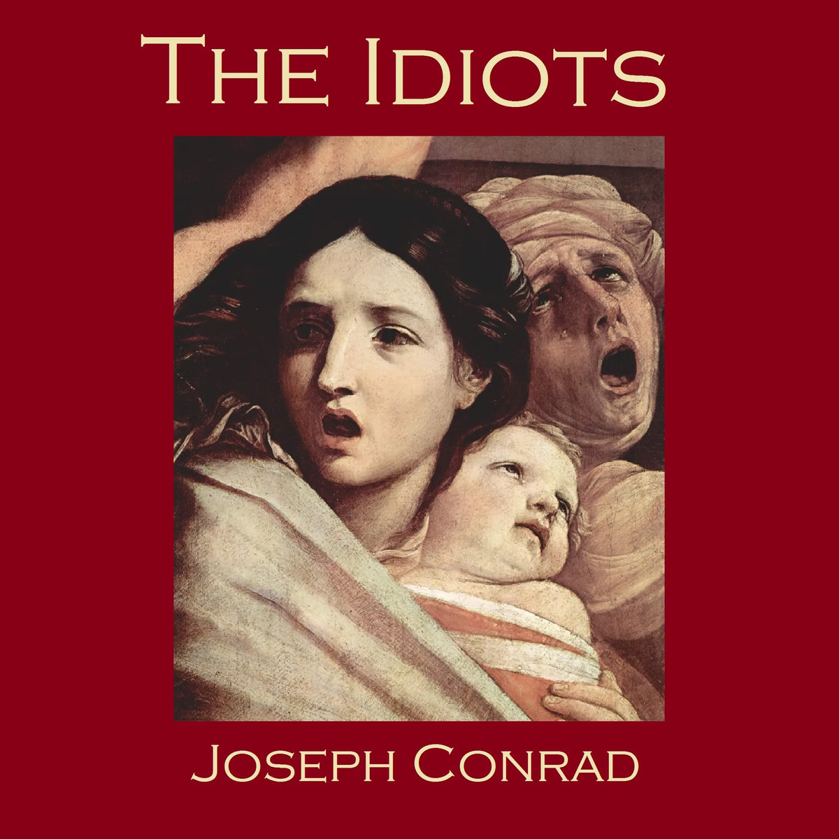 The Idiots