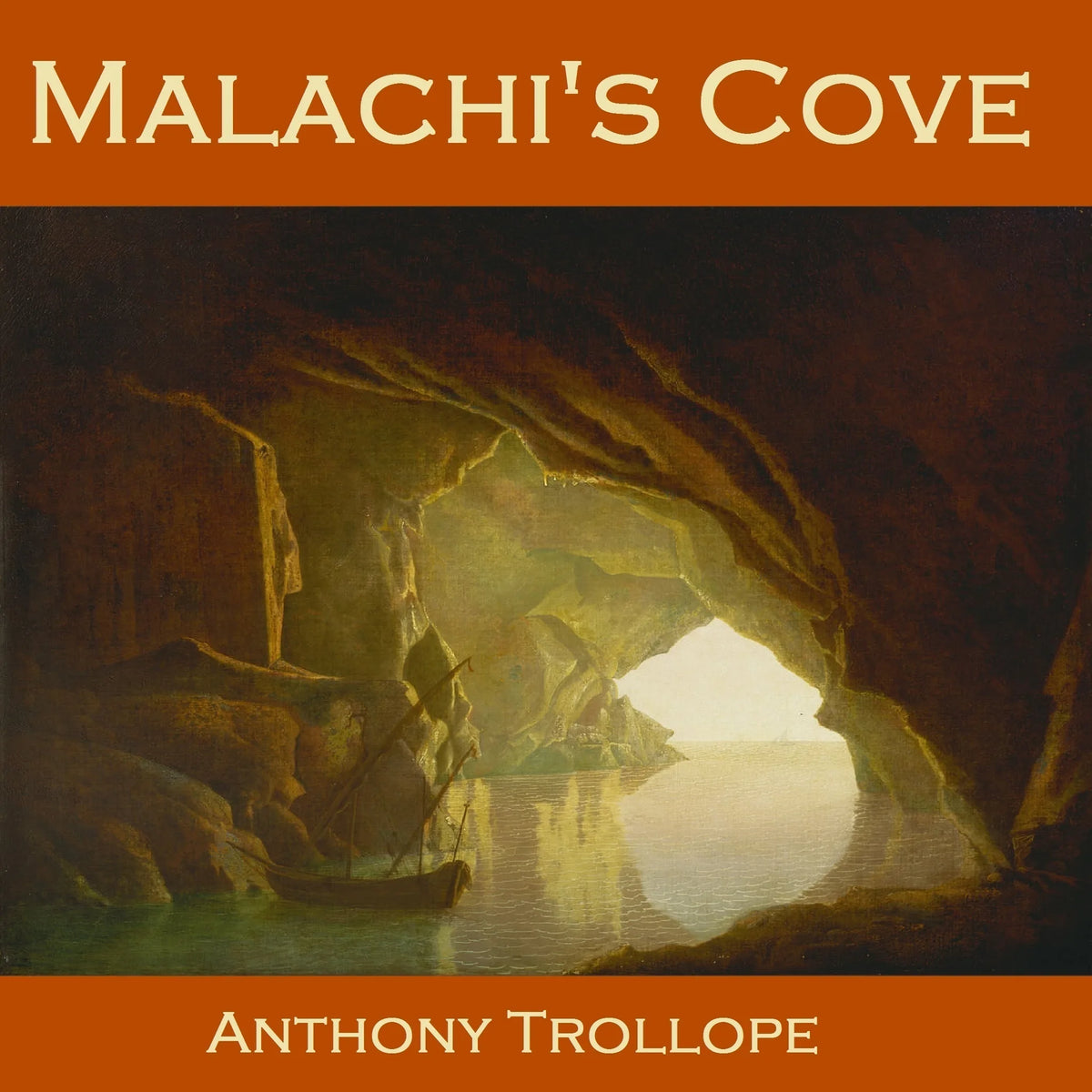 Malachi’s Cove