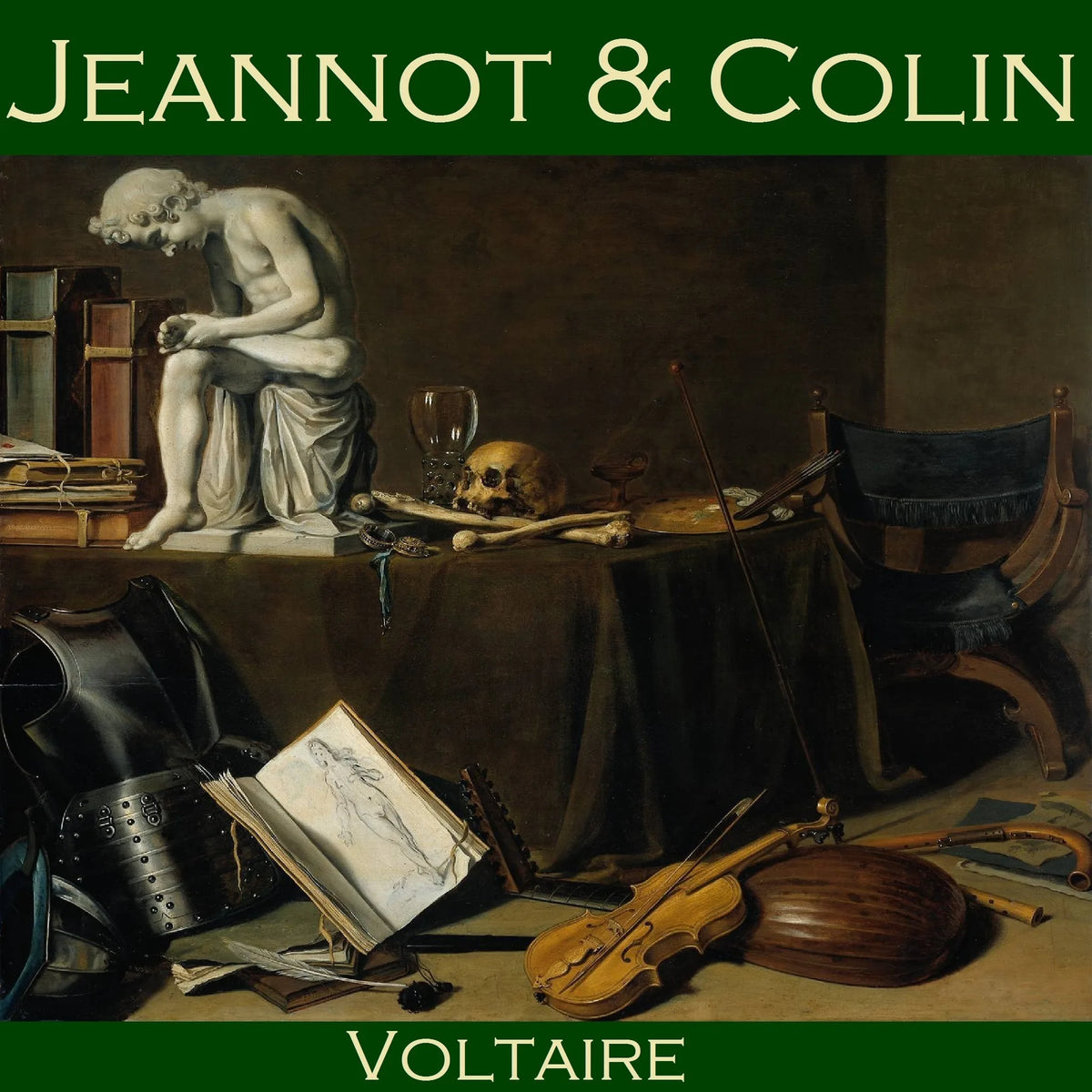 Jeannot and Colin
