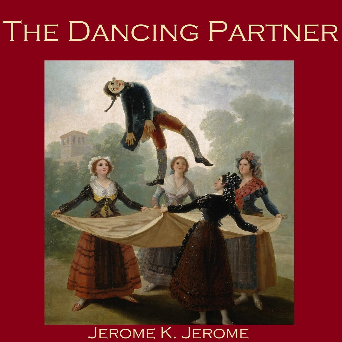 The Dancing Partner
