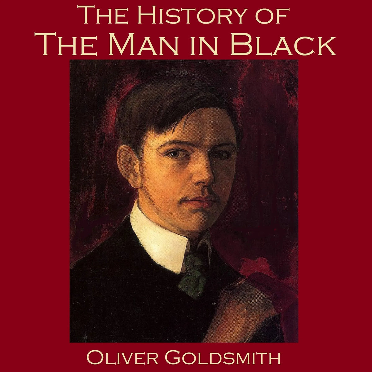 The History of the Man in Black