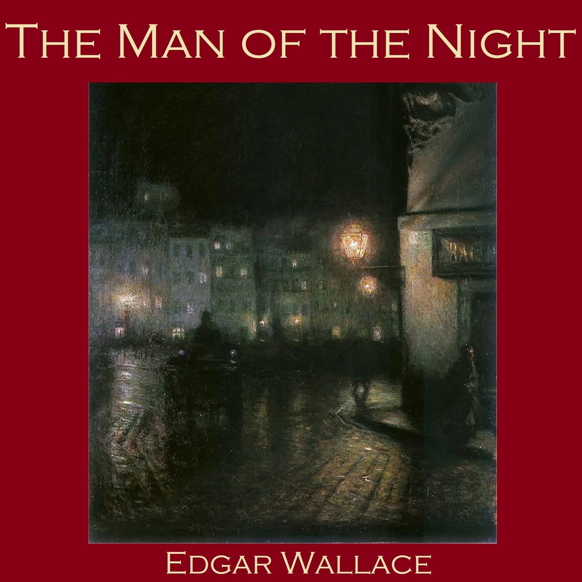 The Man of the Night