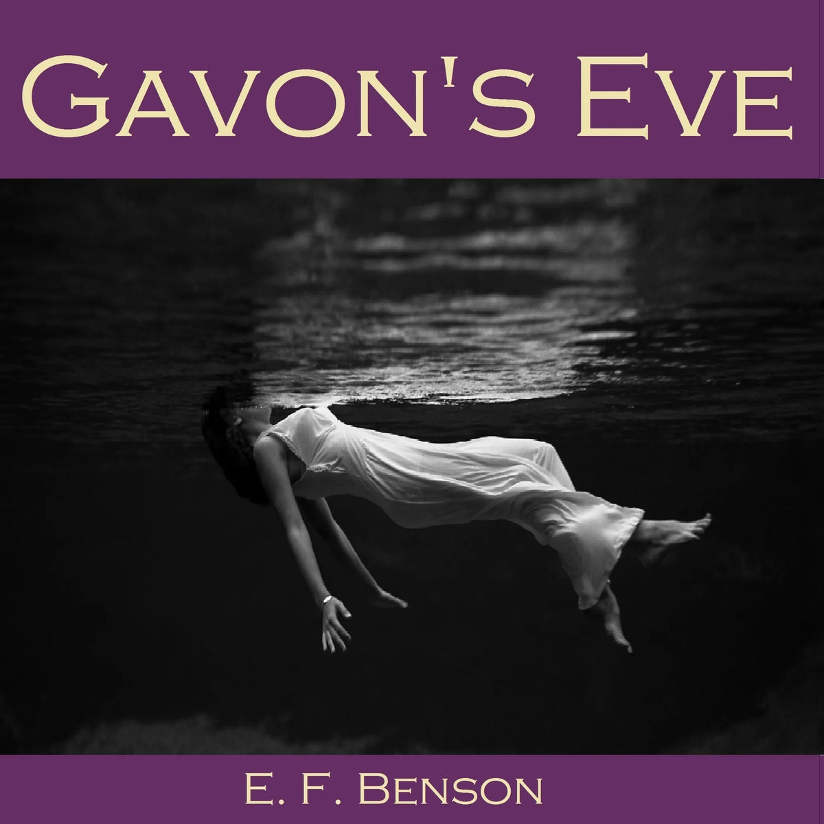 Gavon’s Eve