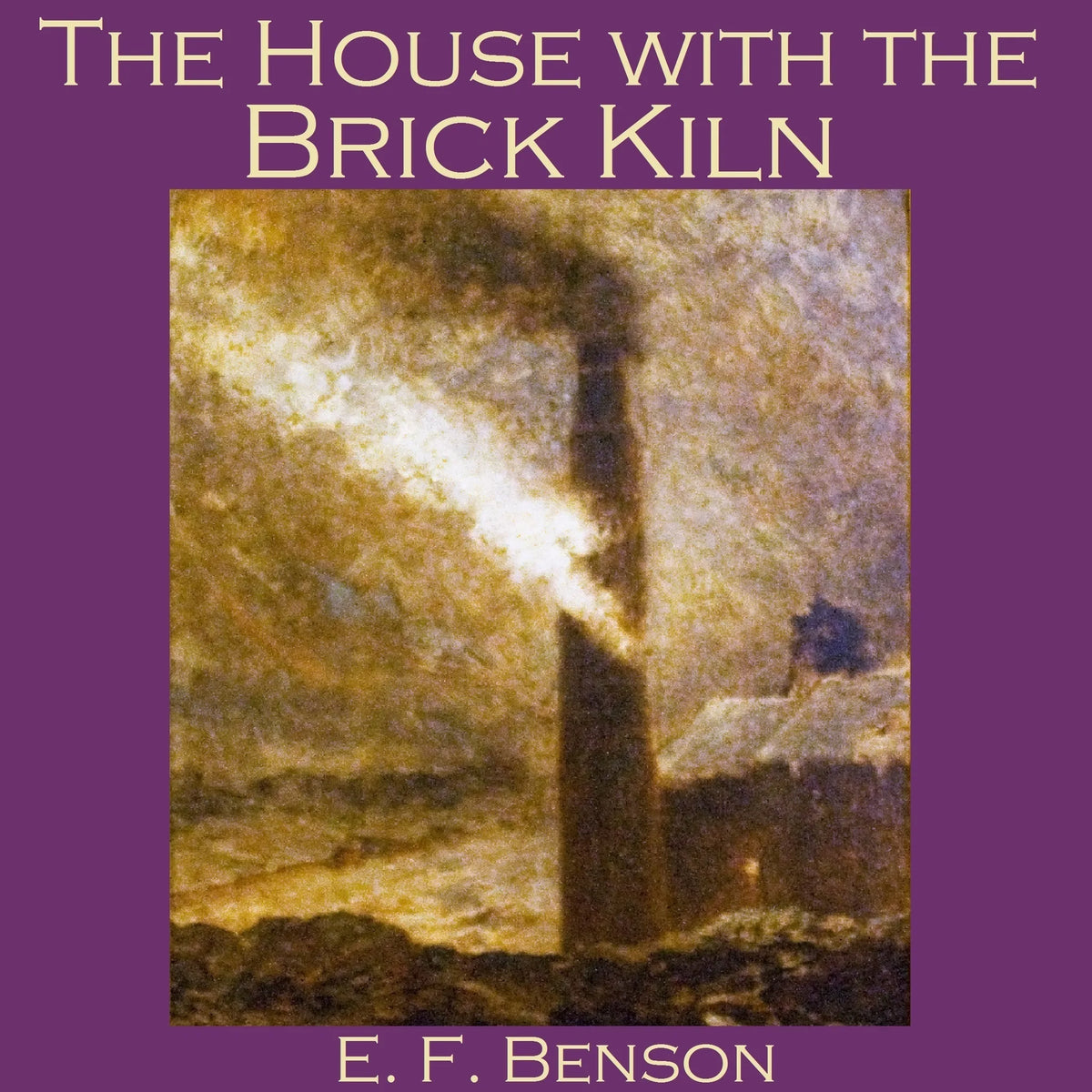 The House with the Brick Kiln
