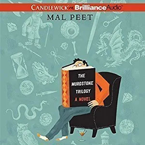 The Murdstone Trilogy