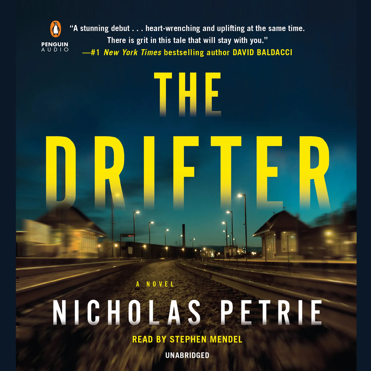The Drifter