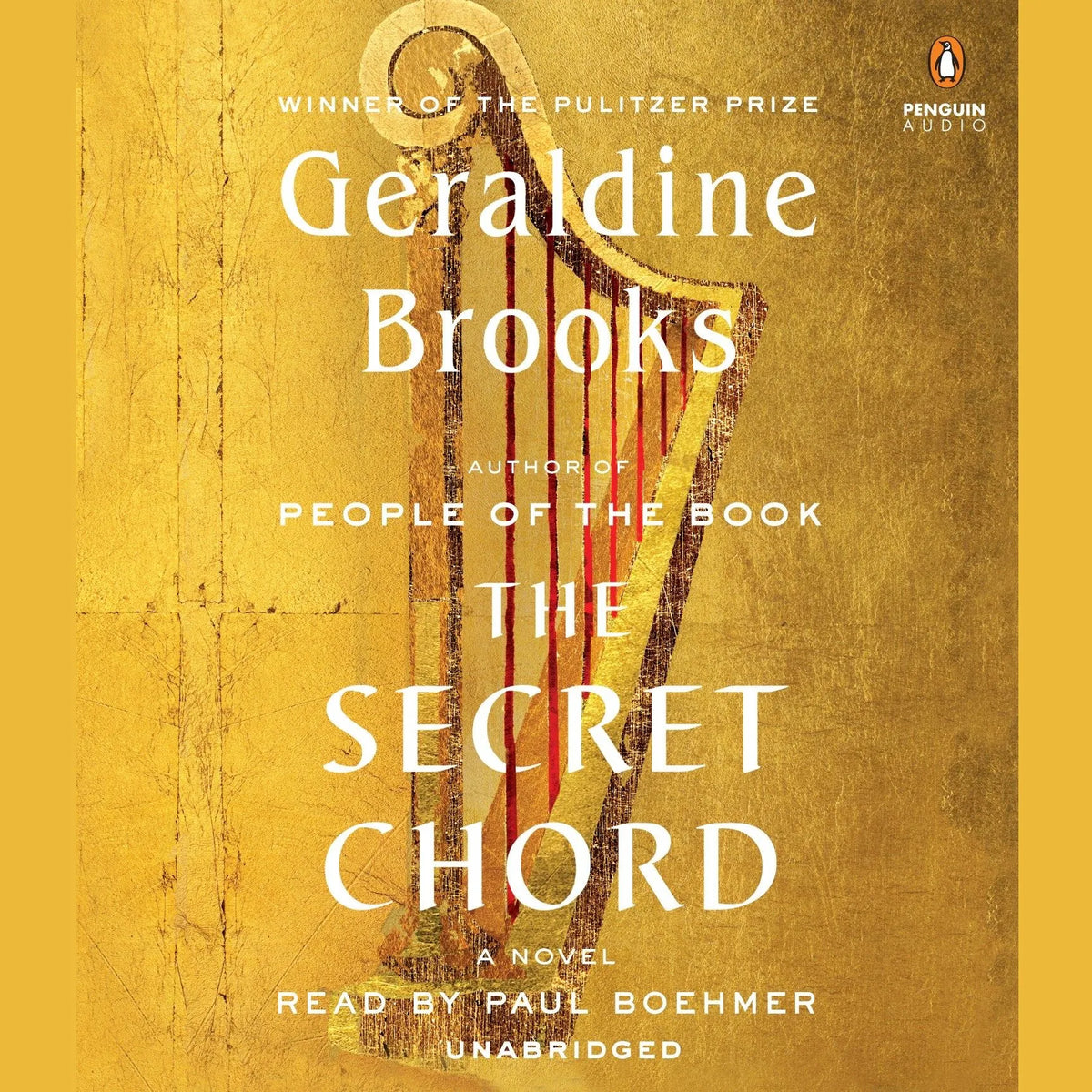 The Secret Chord