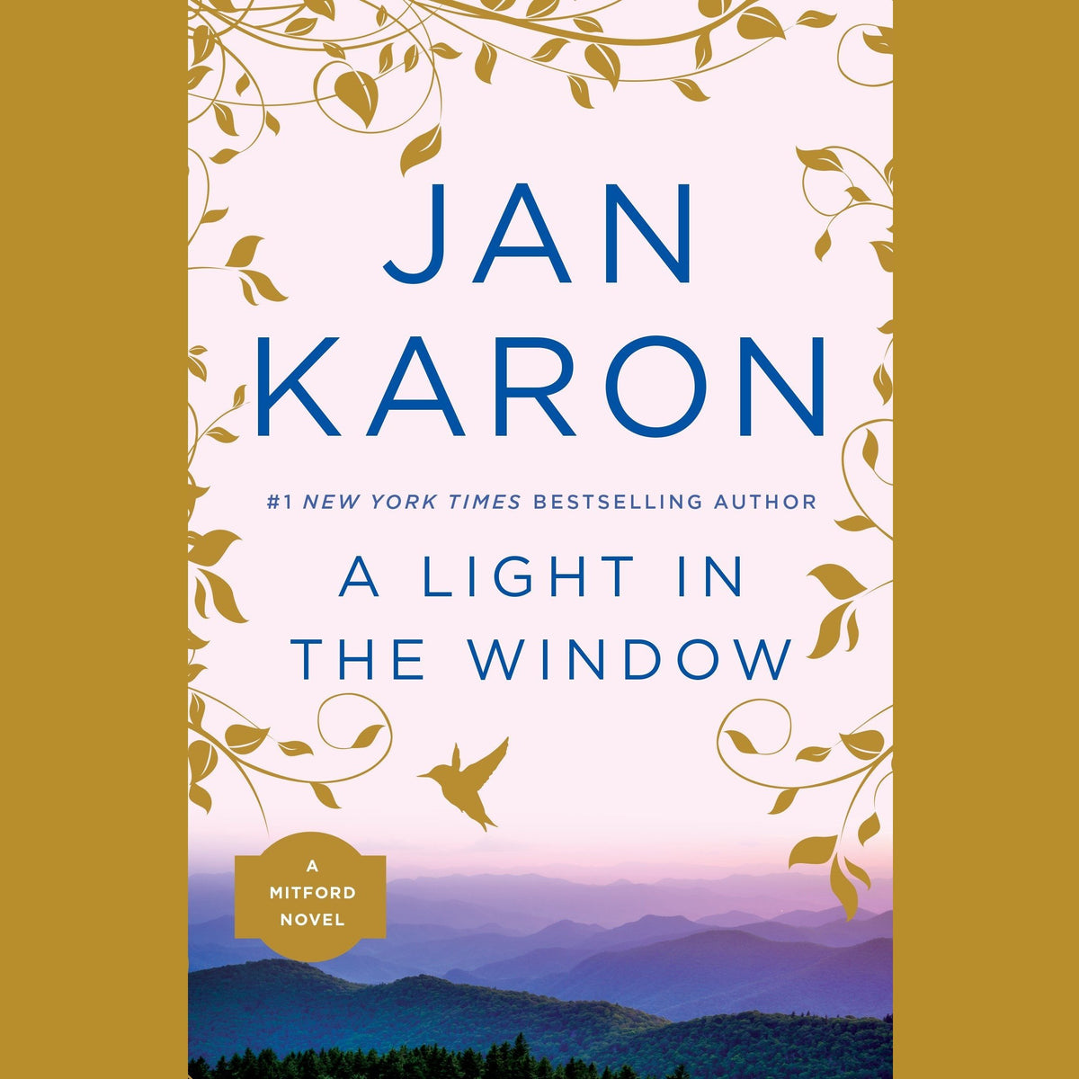 A Light in the Window