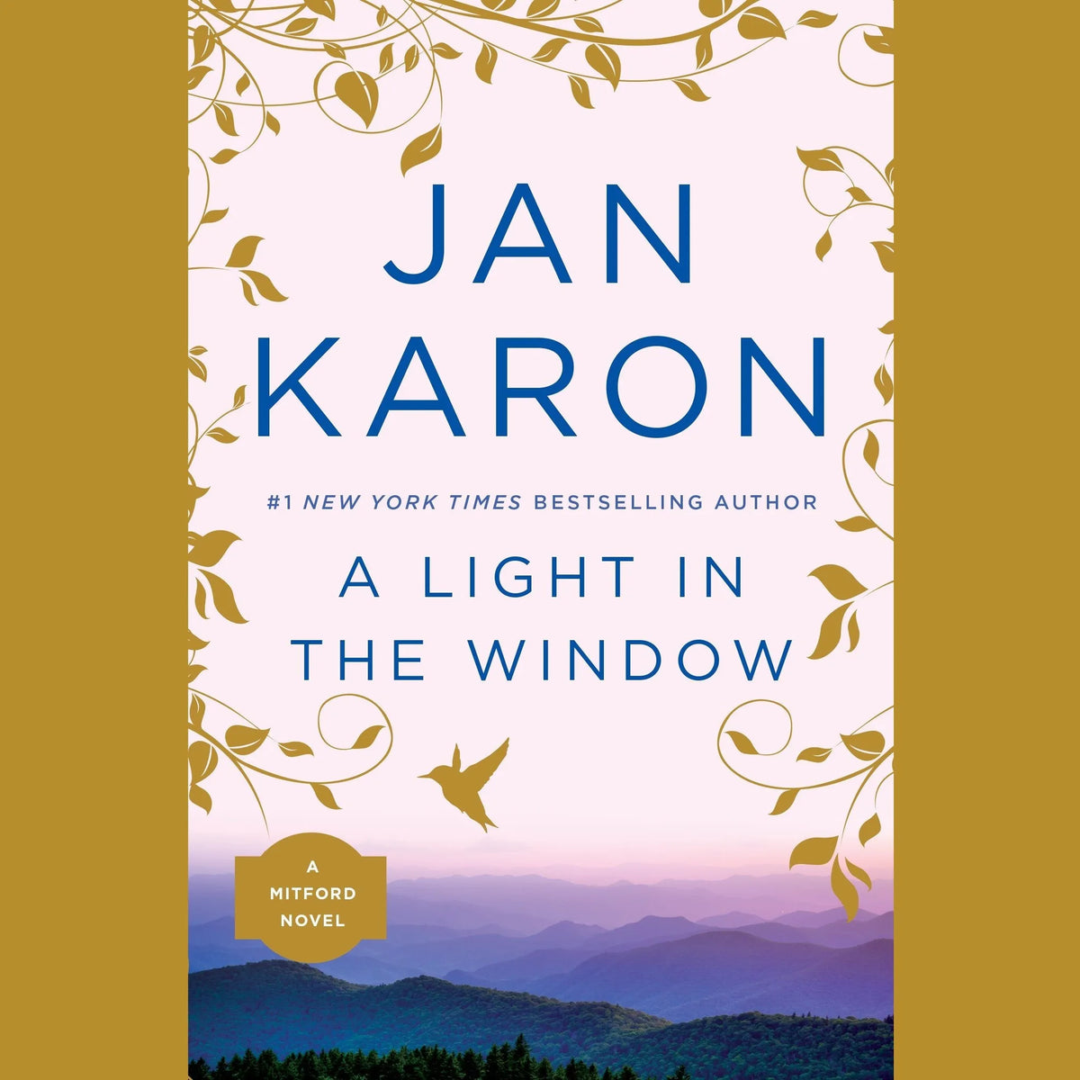 A Light in the Window